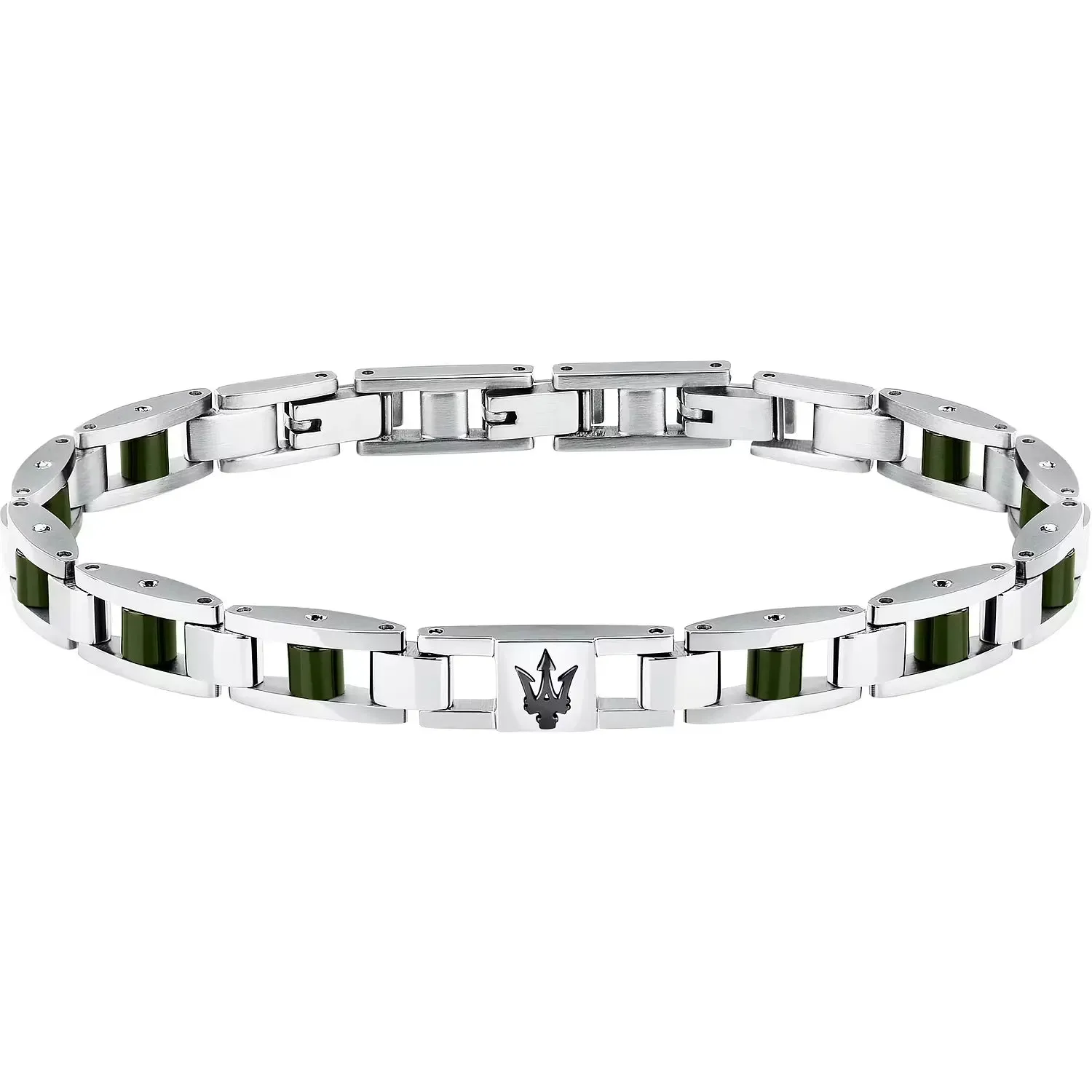 Bracciale uomo Maserati JM225ATZ60