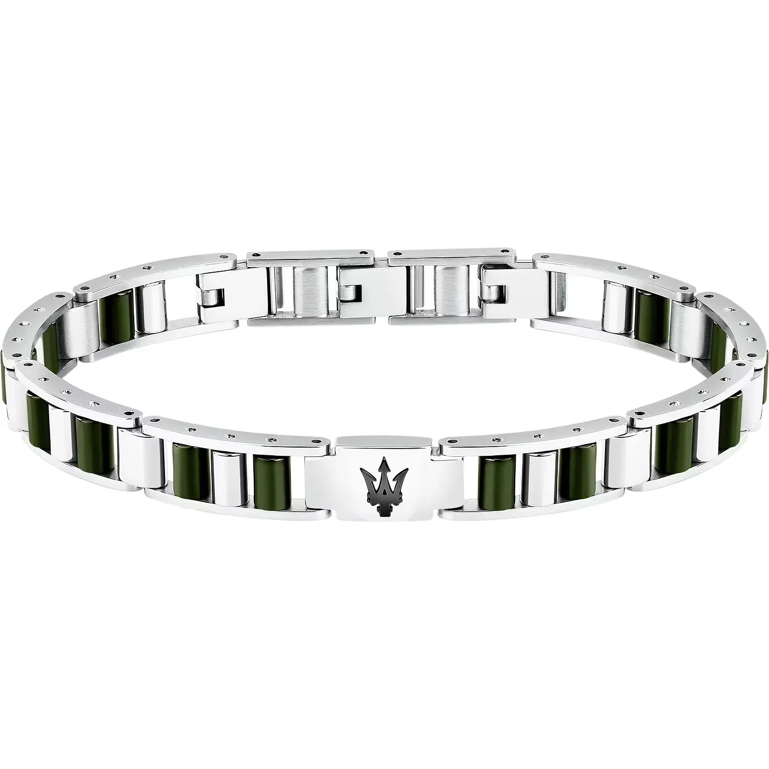 Bracciale uomo Maserati JM225ATZ56