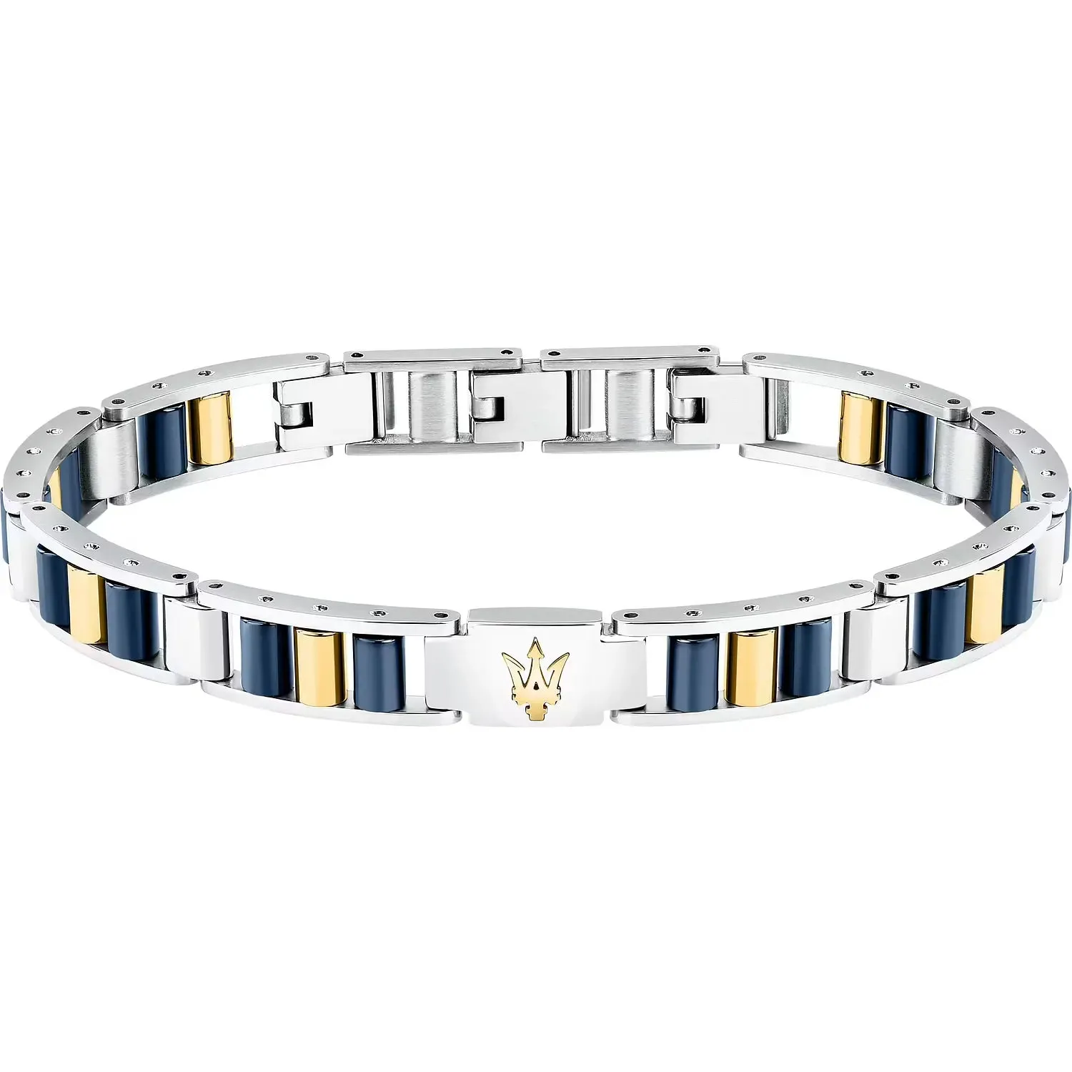 Bracciale uomo Maserati JM225ATZ54