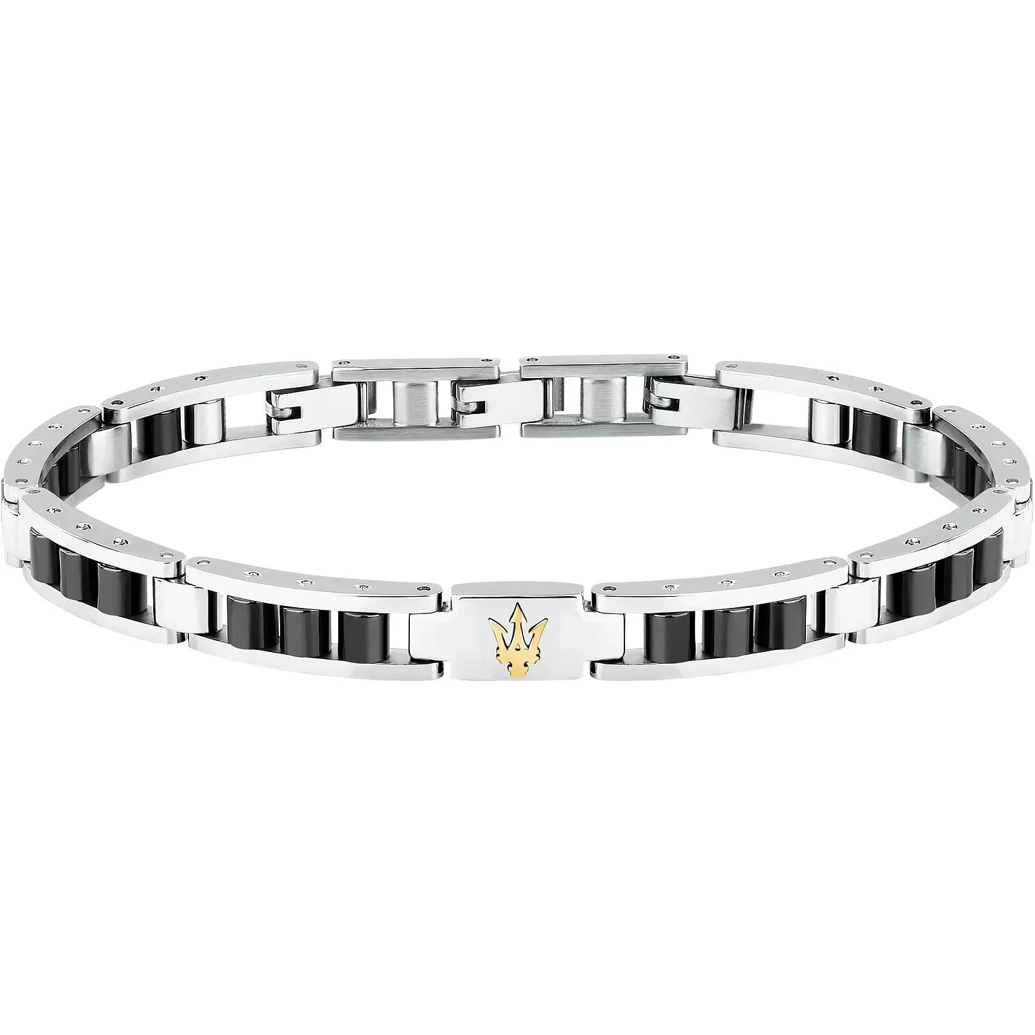 Bracciale uomo Maserati JM225ATZ57