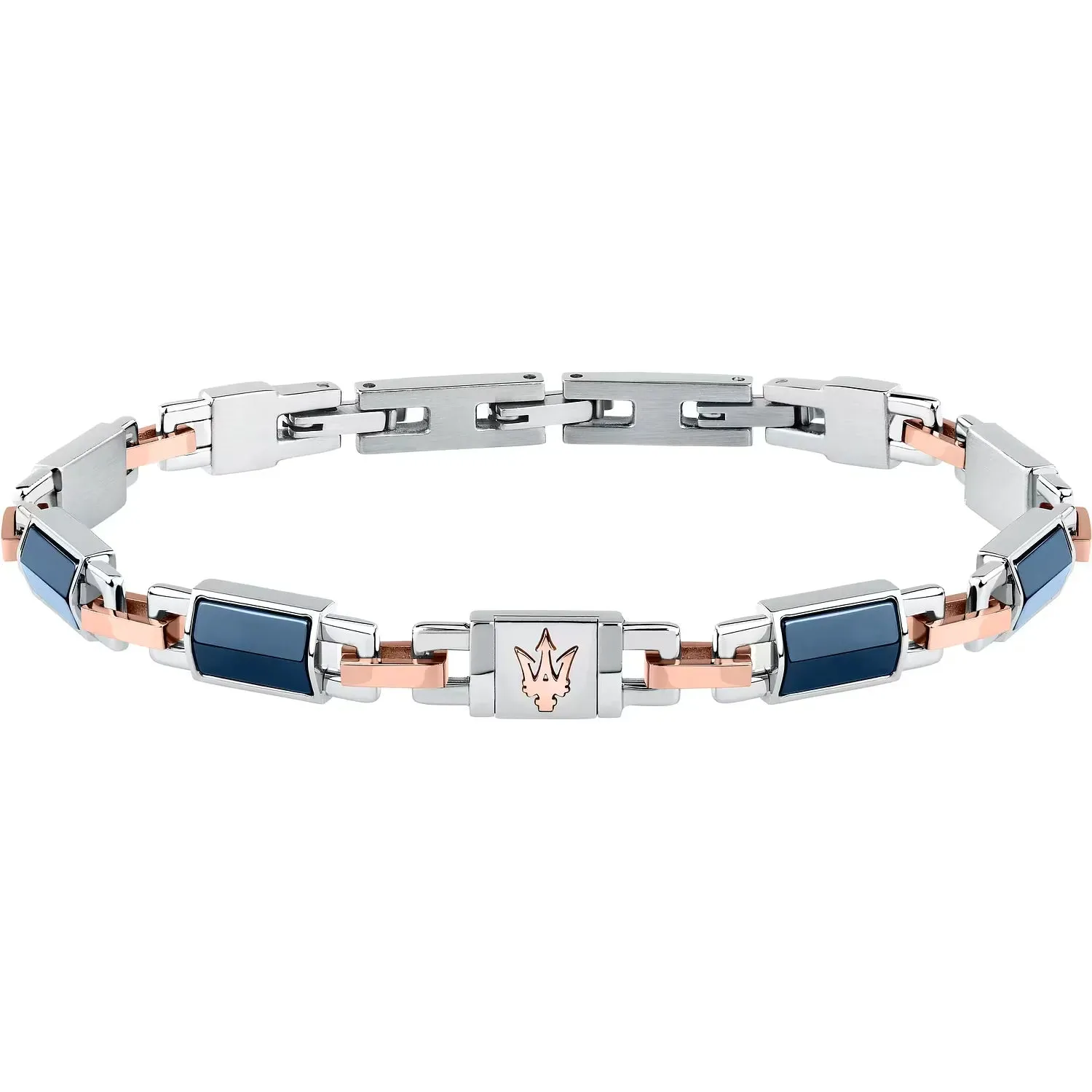 Bracciale uomo Maserati JM425ATZ67