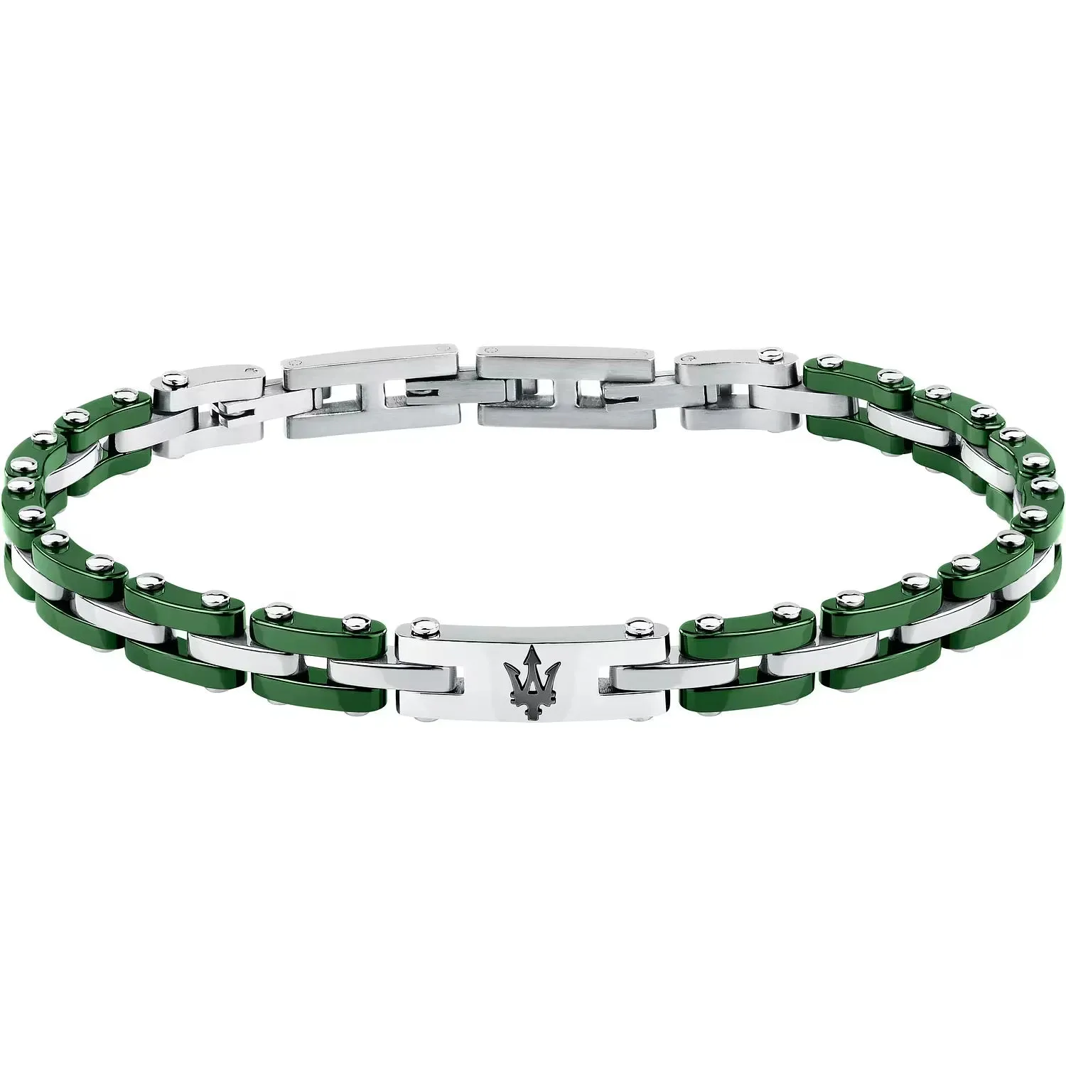 Bracciale uomo Maserati JM425ATZ66