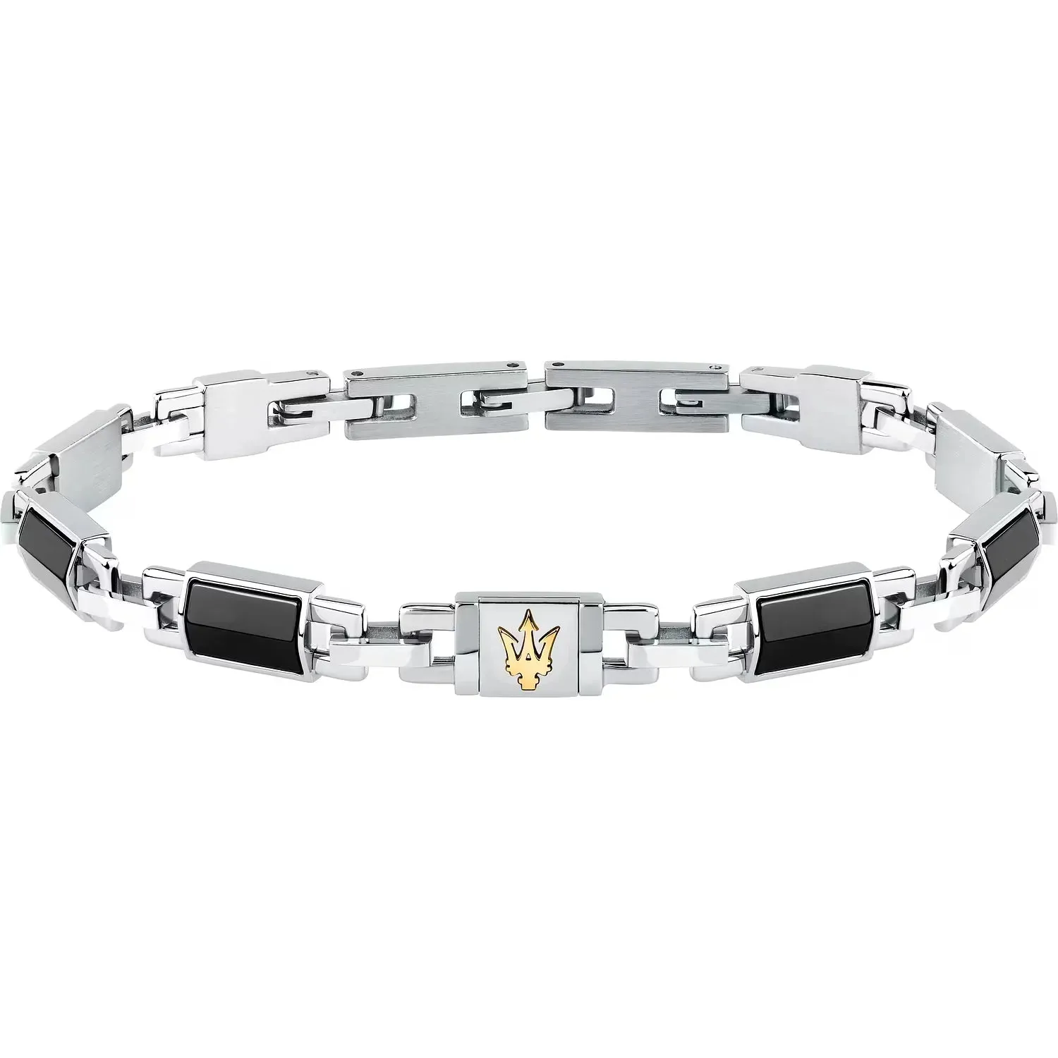 Bracciale uomo Maserati JM425ATZ69