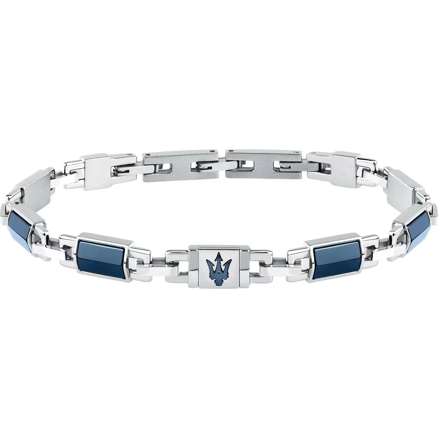 Bracciale uomo Maserati JM425ATZ70