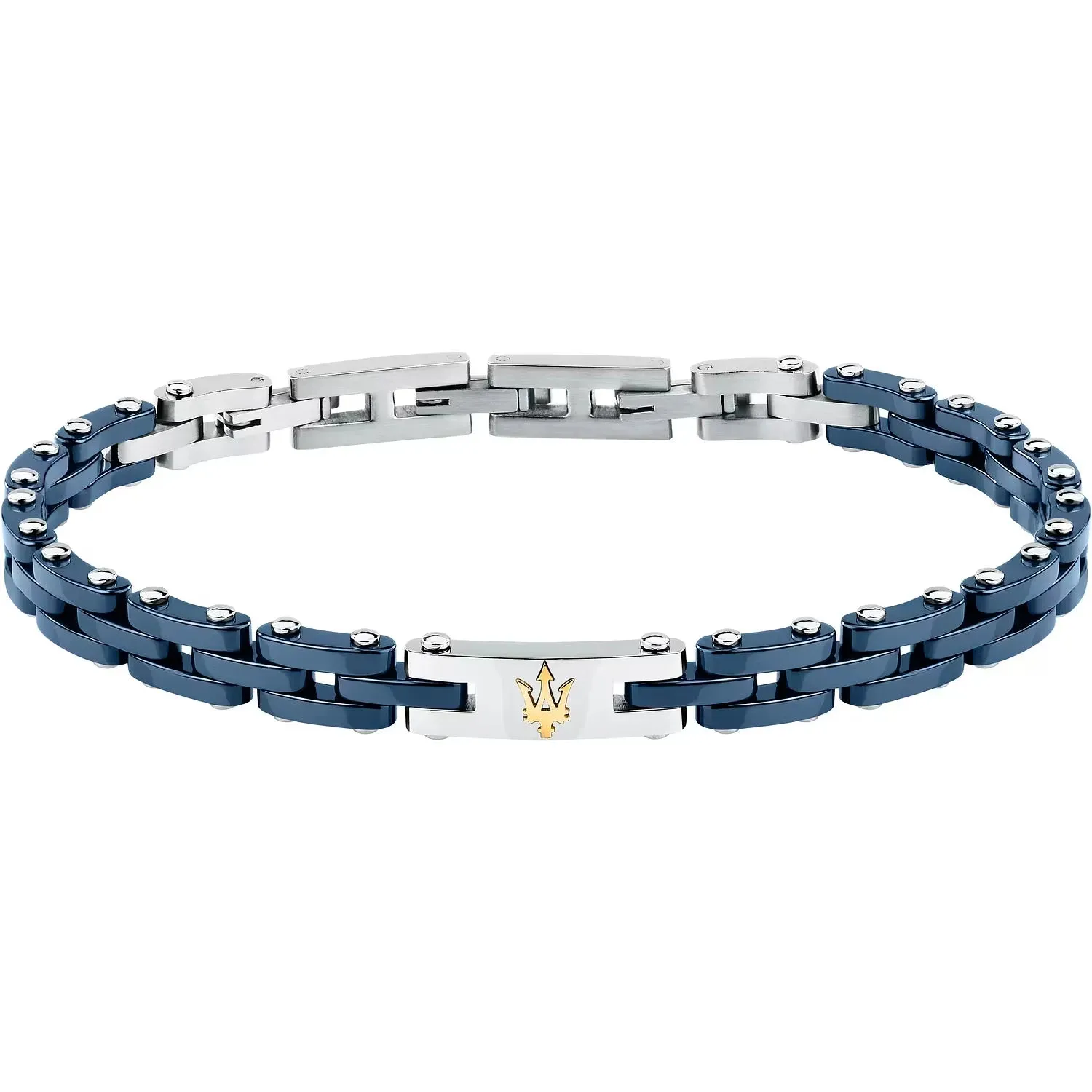 Bracciale uomo Maserati JM425ATZ65
