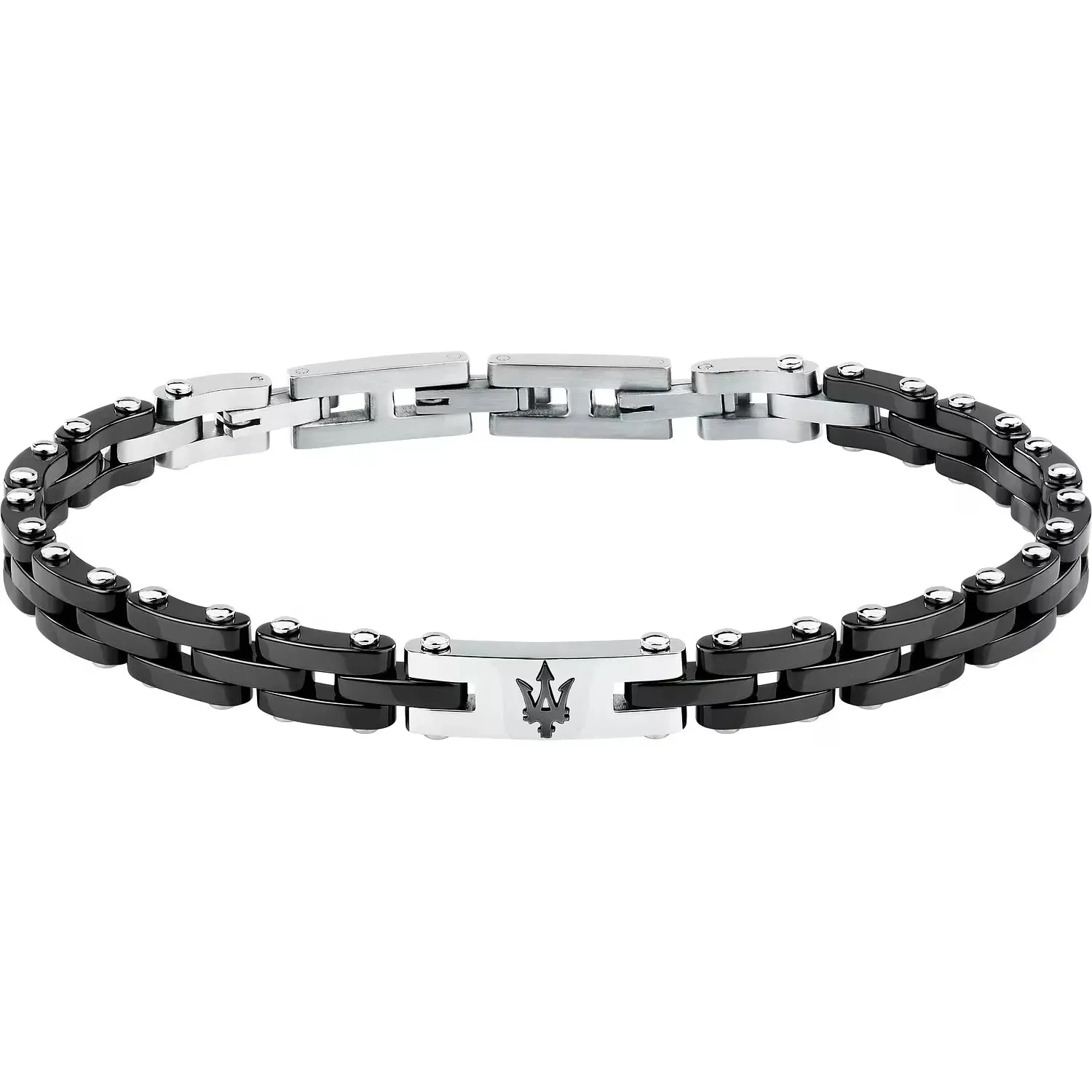 Bracciale uomo Maserati JM425ATZ64