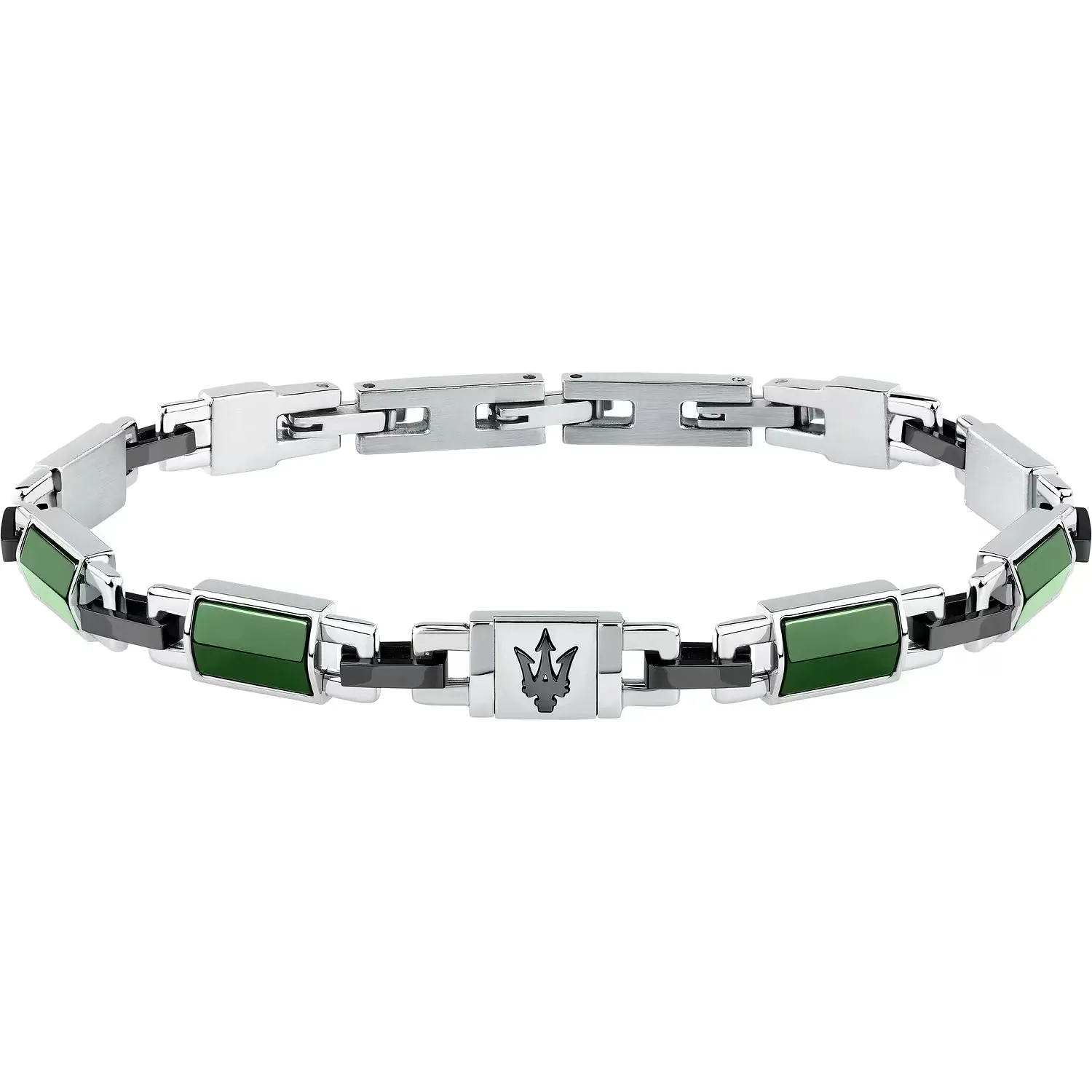 Bracciale uomo Maserati JM425ATZ68