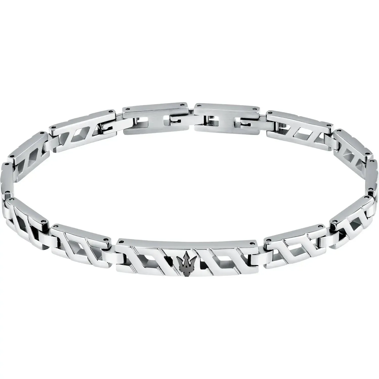 Bracciale uomo gioielli Maserati Maserati Jewels JM124AVD34