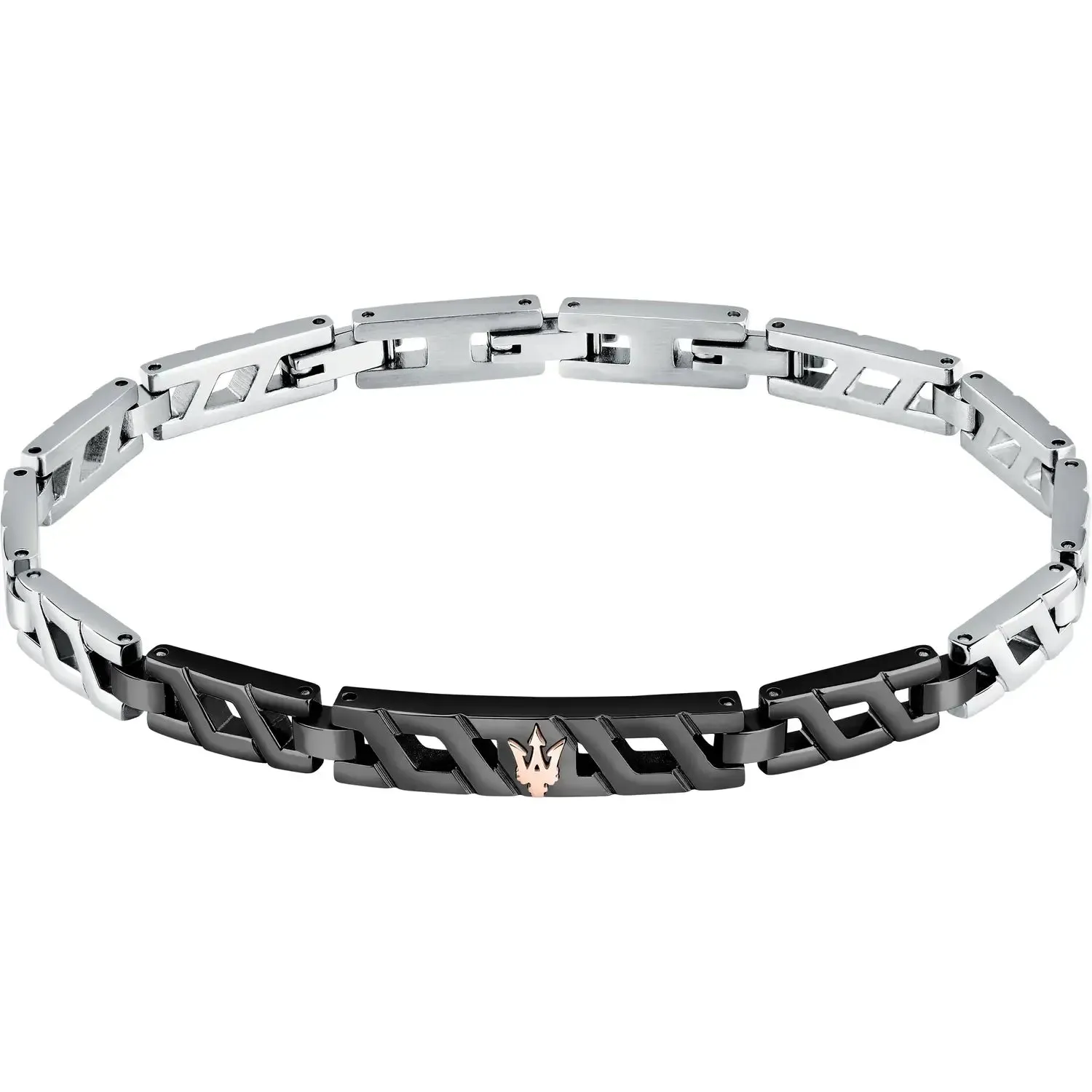 Bracciale uomo gioielli Maserati Maserati Jewels JM124AVD36