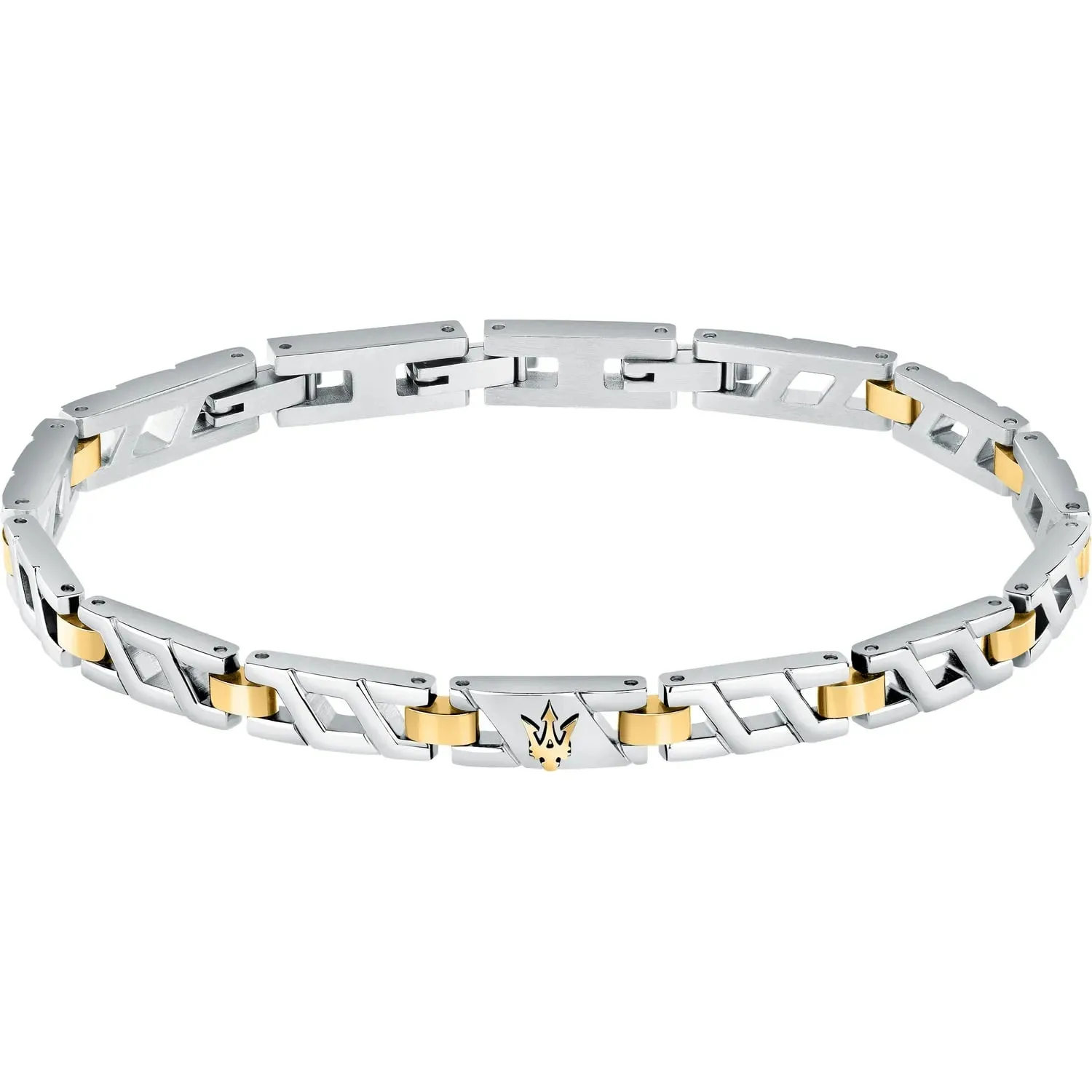 Bracciale uomo gioielli Maserati Maserati Jewels JM124AVD38