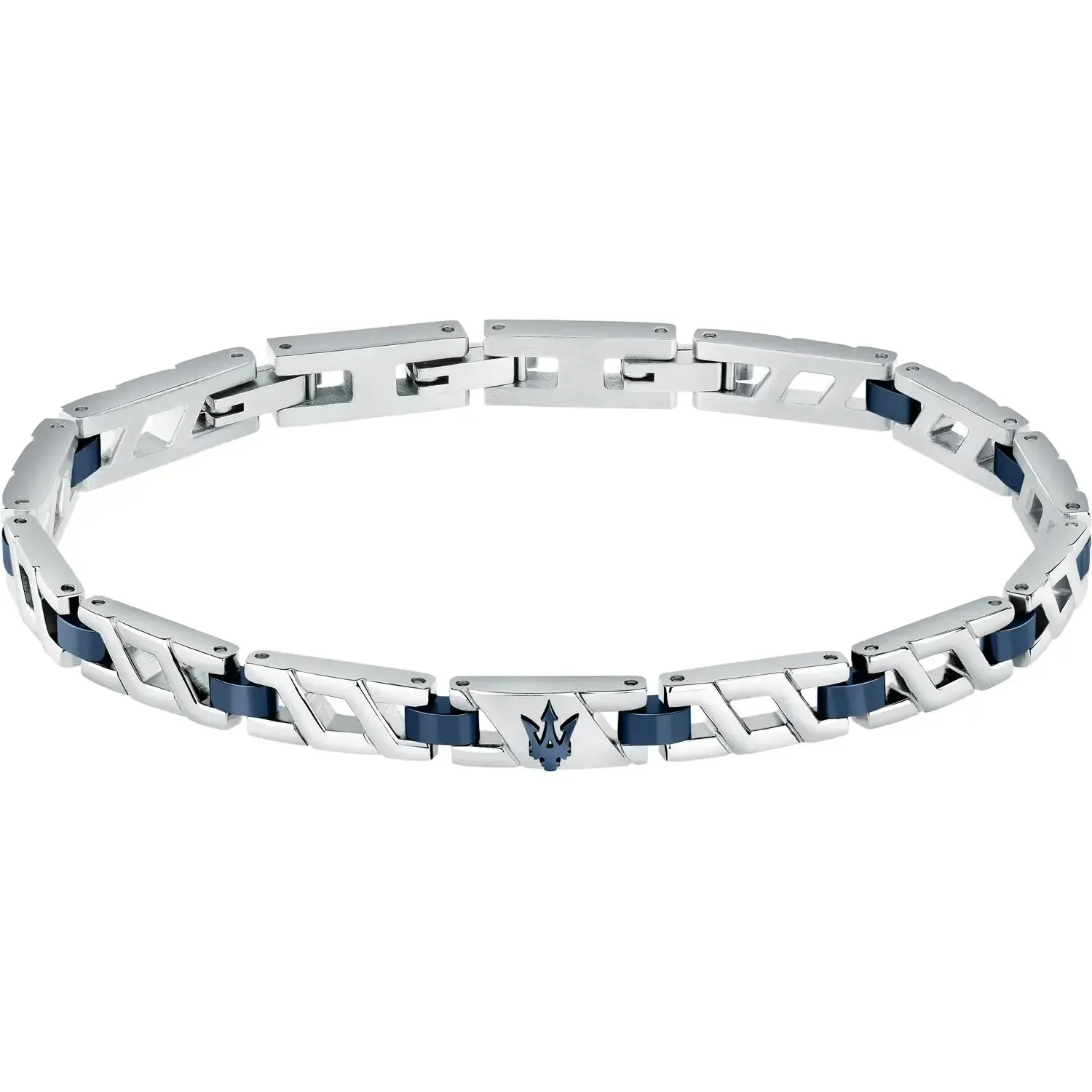 Bracciale uomo gioielli Maserati Maserati Jewels JM124AVD39