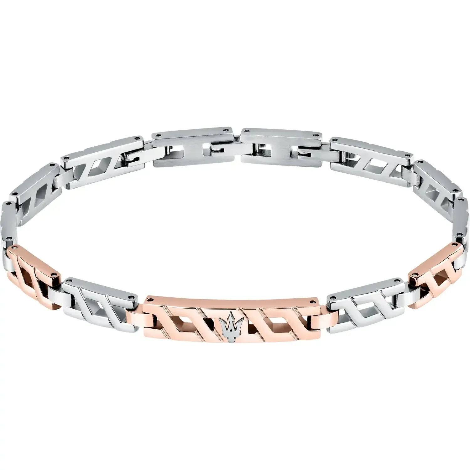 Bracciale uomo gioielli Maserati Maserati Jewels JM124AVD37