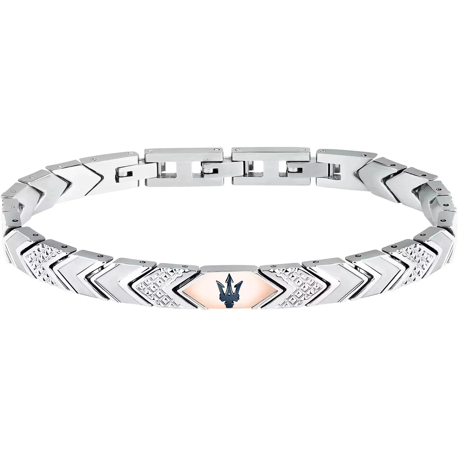 Bracciale uomo Maserati JM225AVD90