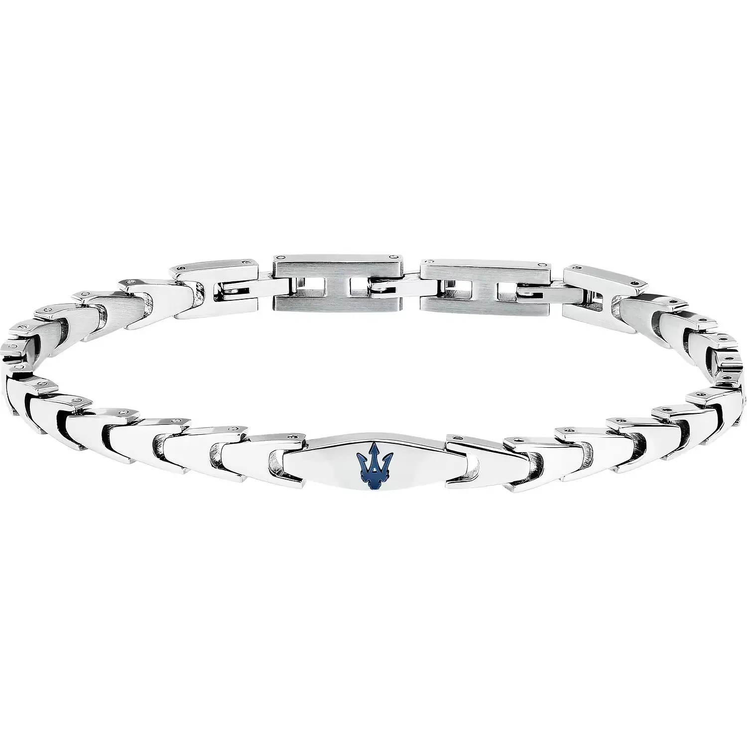 Bracciale uomo Maserati JM225AVD85