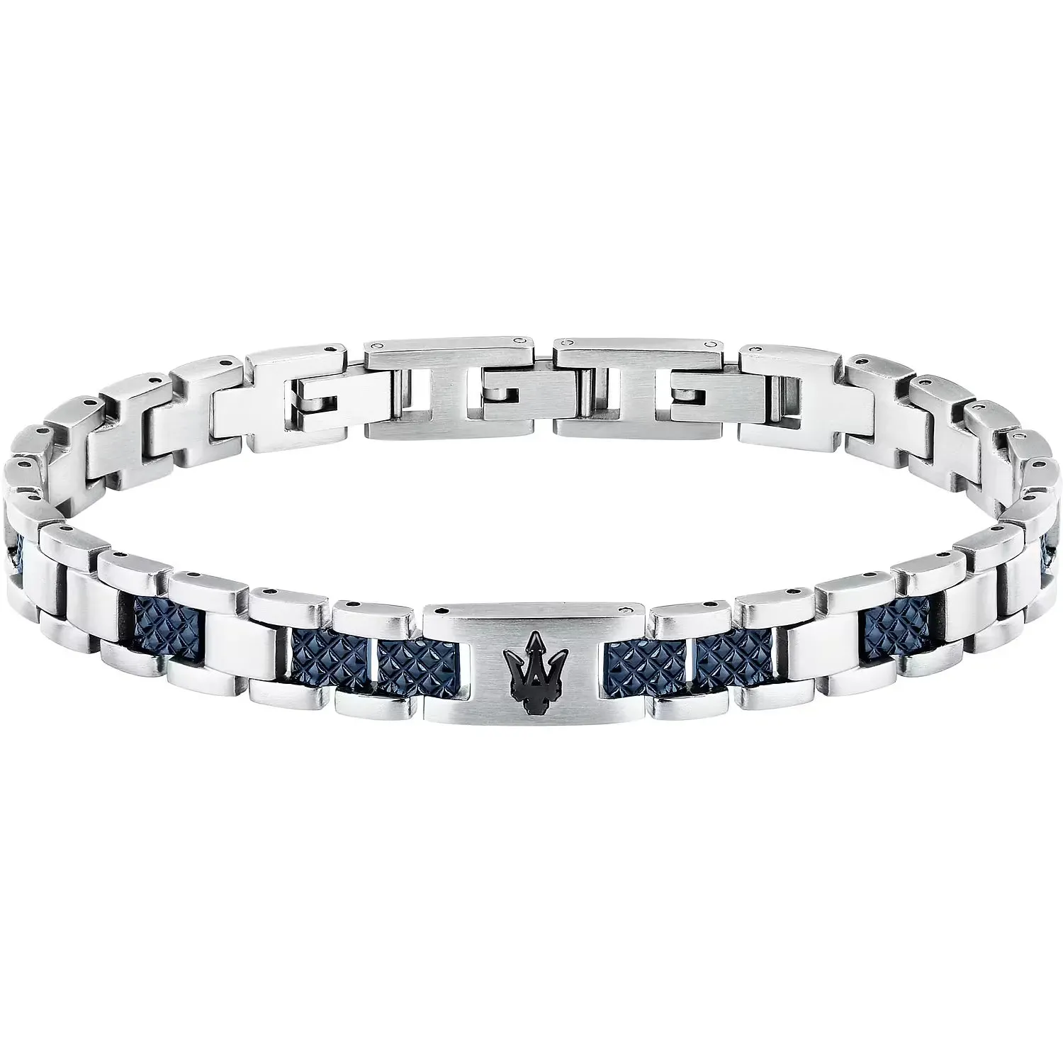 Bracciale uomo Maserati JM225AVD87