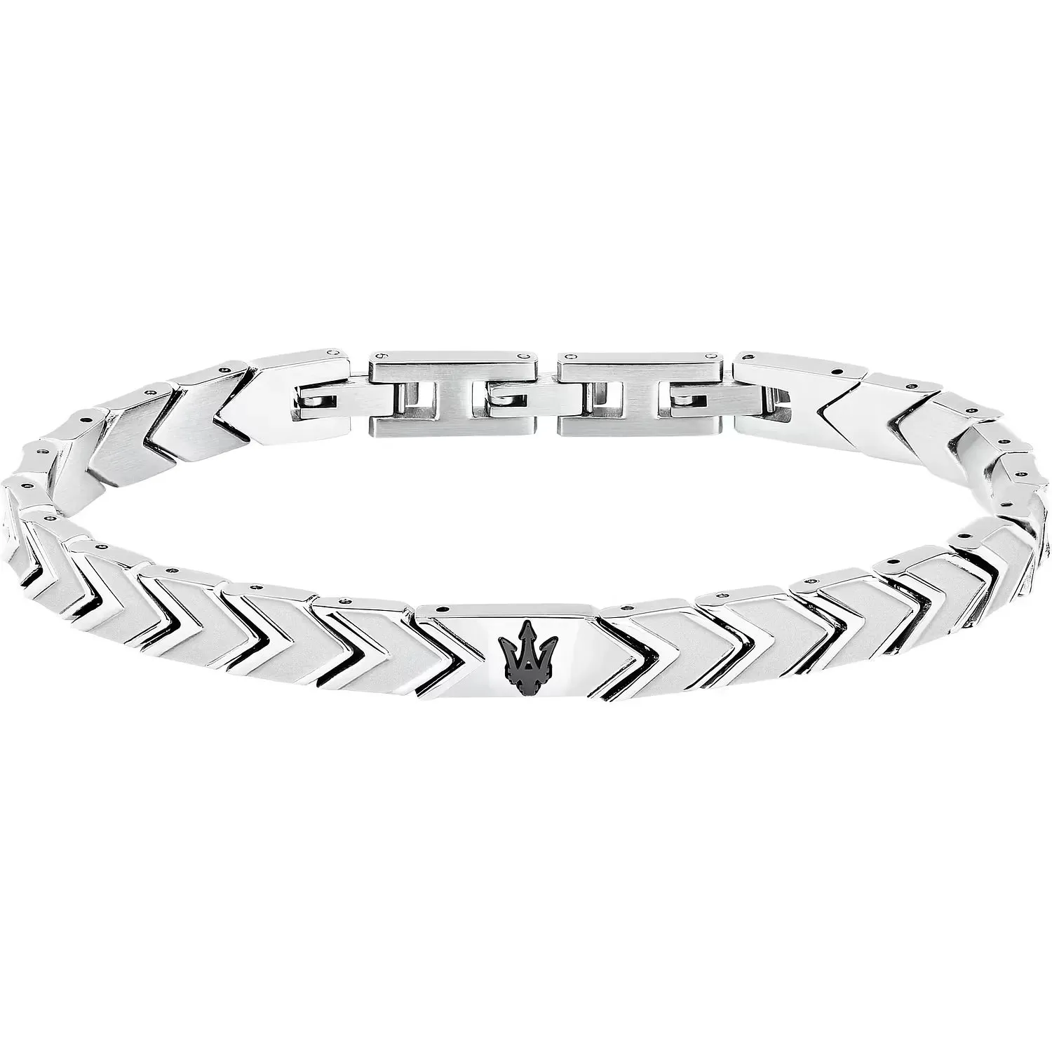 Bracciale uomo Maserati JM225AVD91