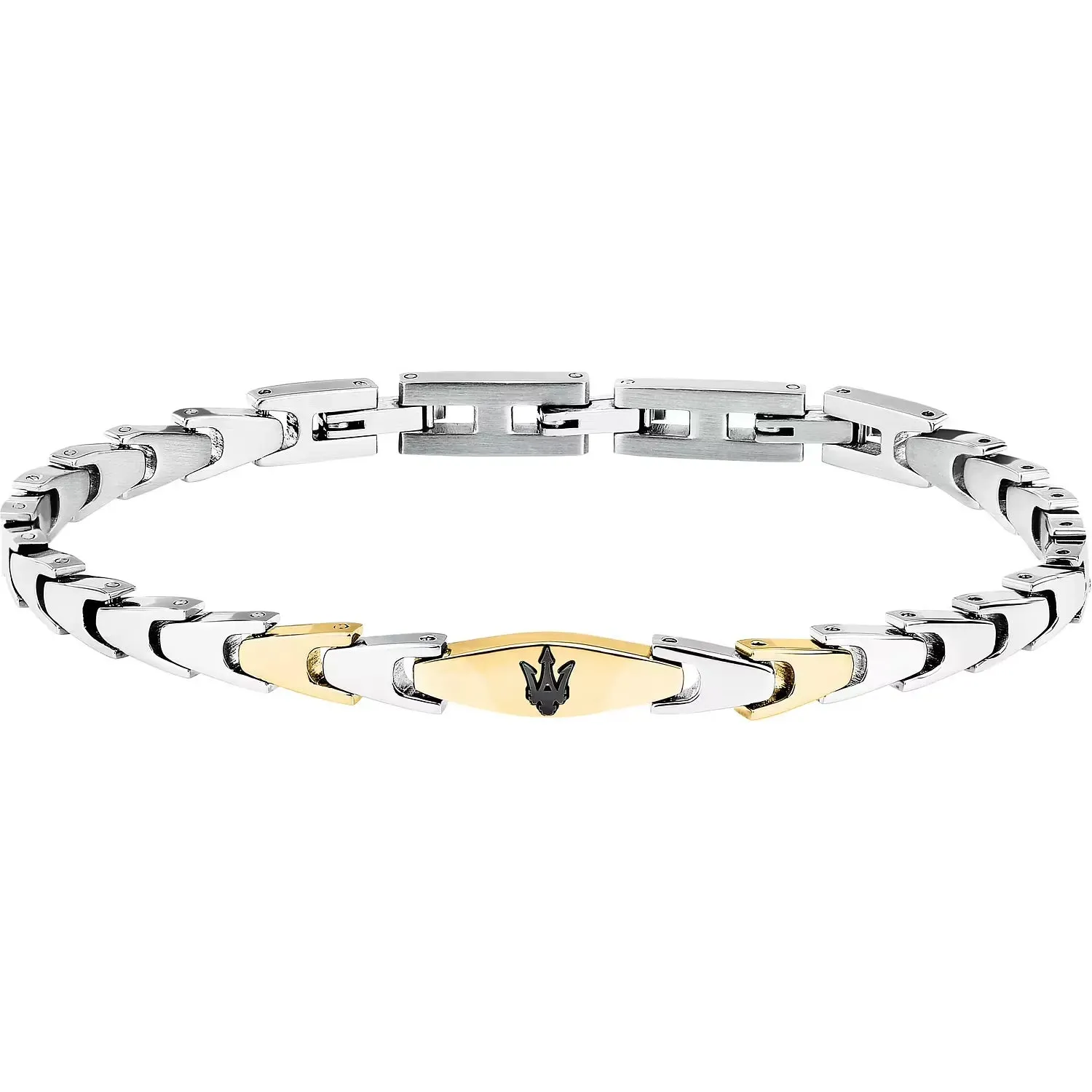 Bracciale uomo Maserati JM225AVD84
