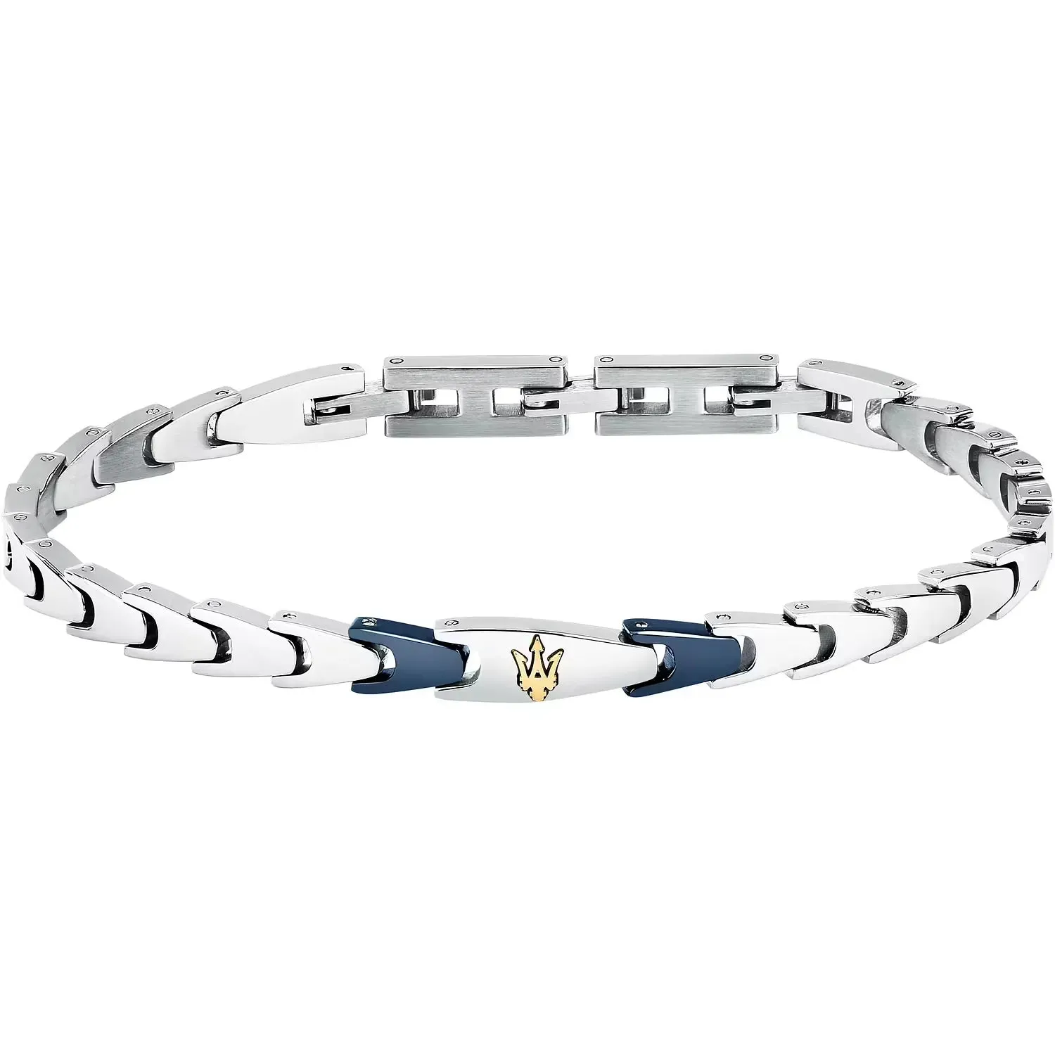 Bracciale uomo Maserati JM225AVD82
