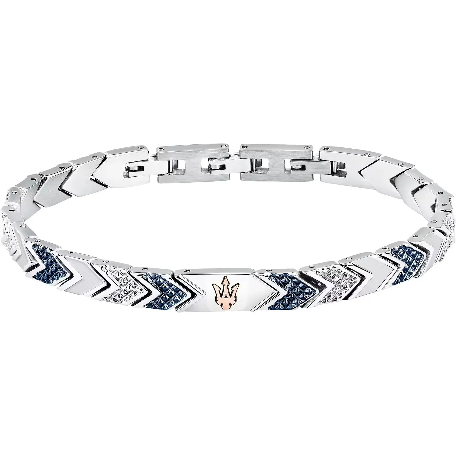 Bracciale uomo Maserati JM225AVD88