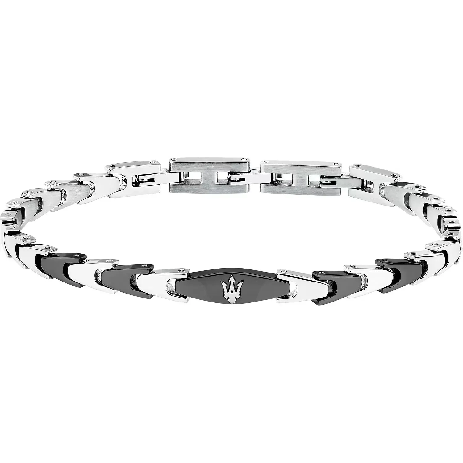 Bracciale uomo Maserati JM225AVD83