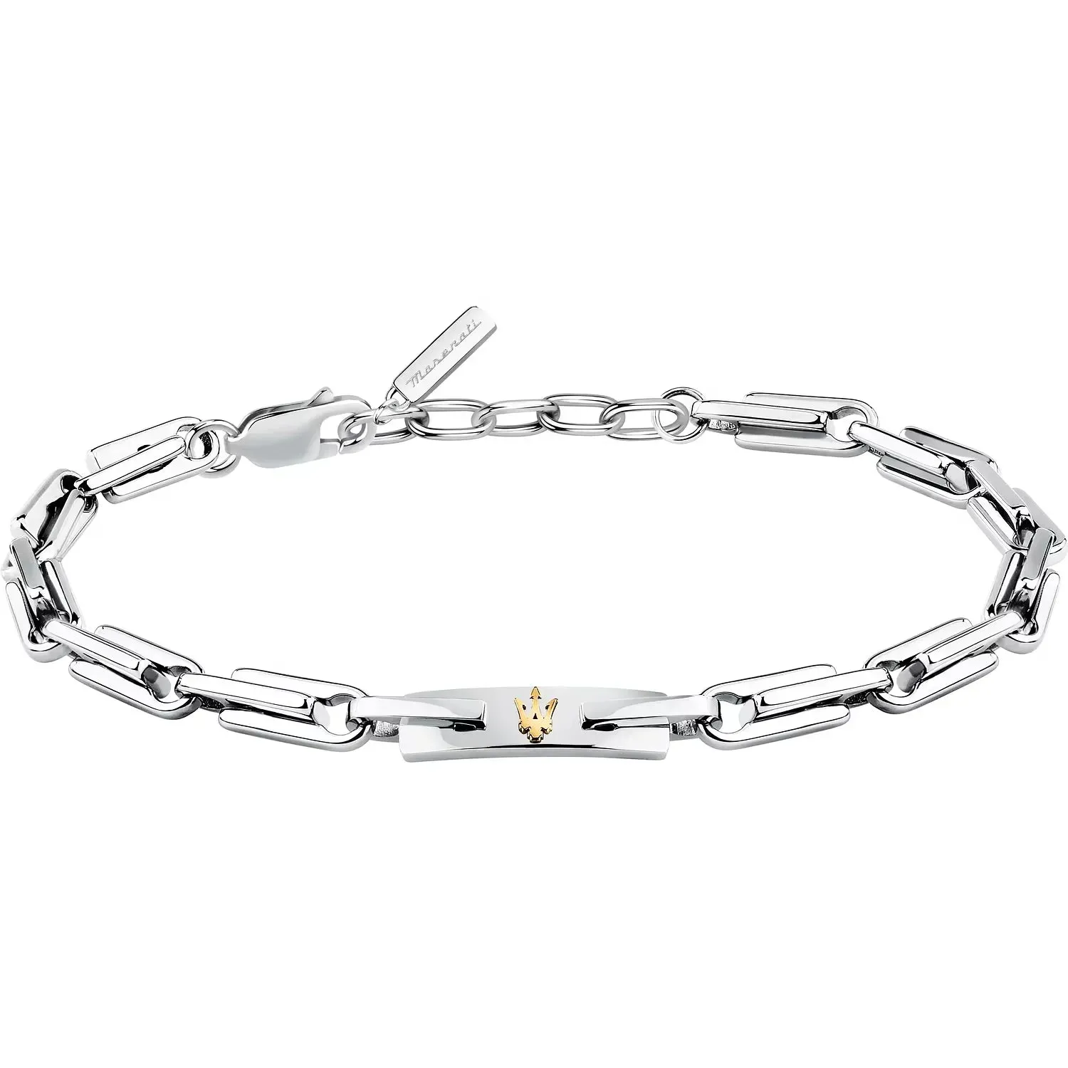 Bracciale uomo Maserati JM425AVD108