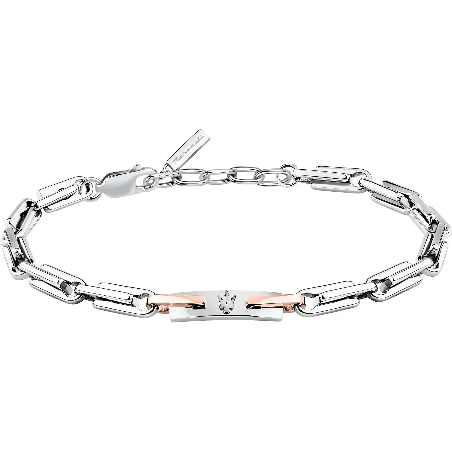 Bracciale uomo Maserati JM425AVD107