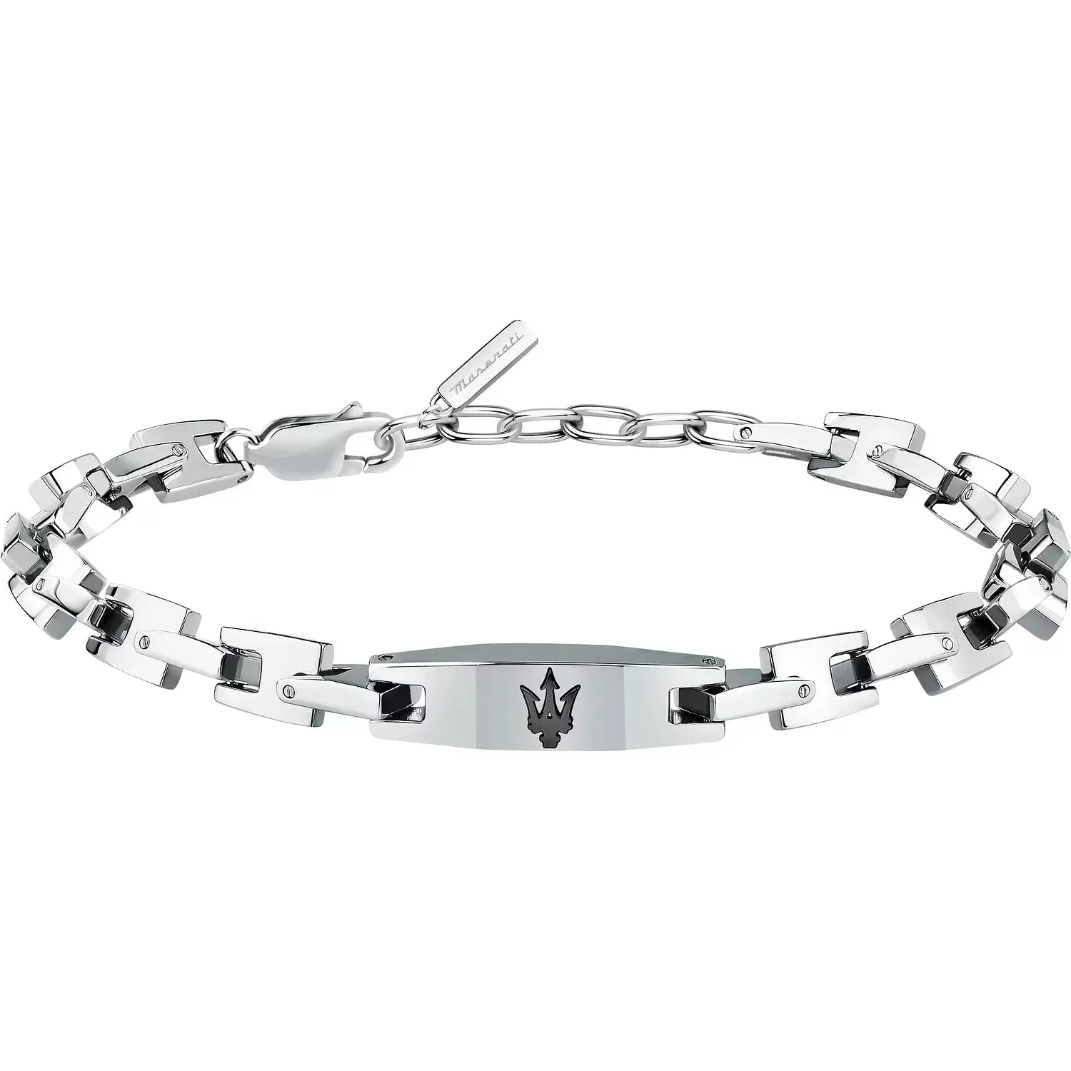 Bracciale uomo Maserati JM425AVD106