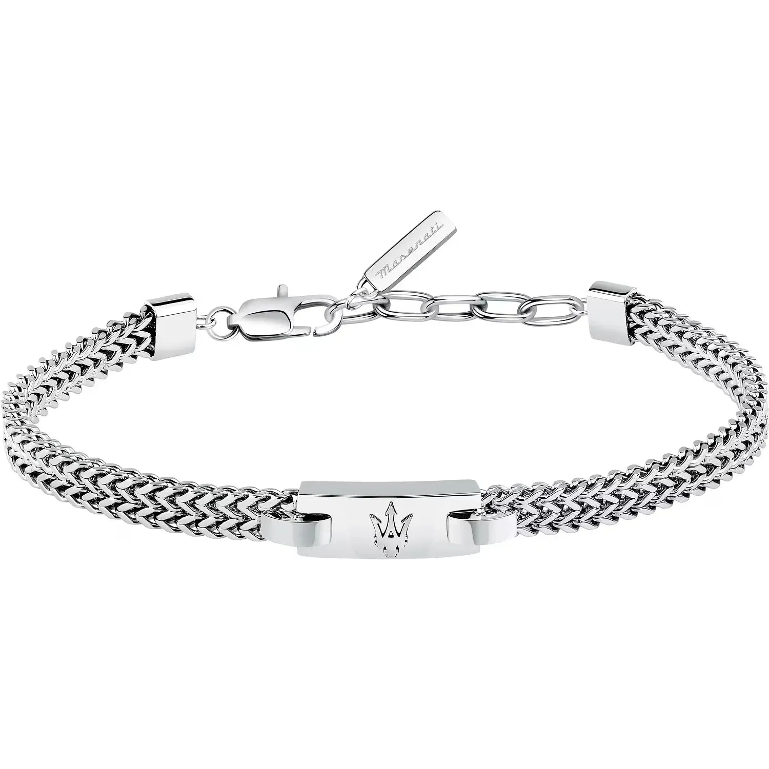 Bracciale uomo Maserati JM425AVD104