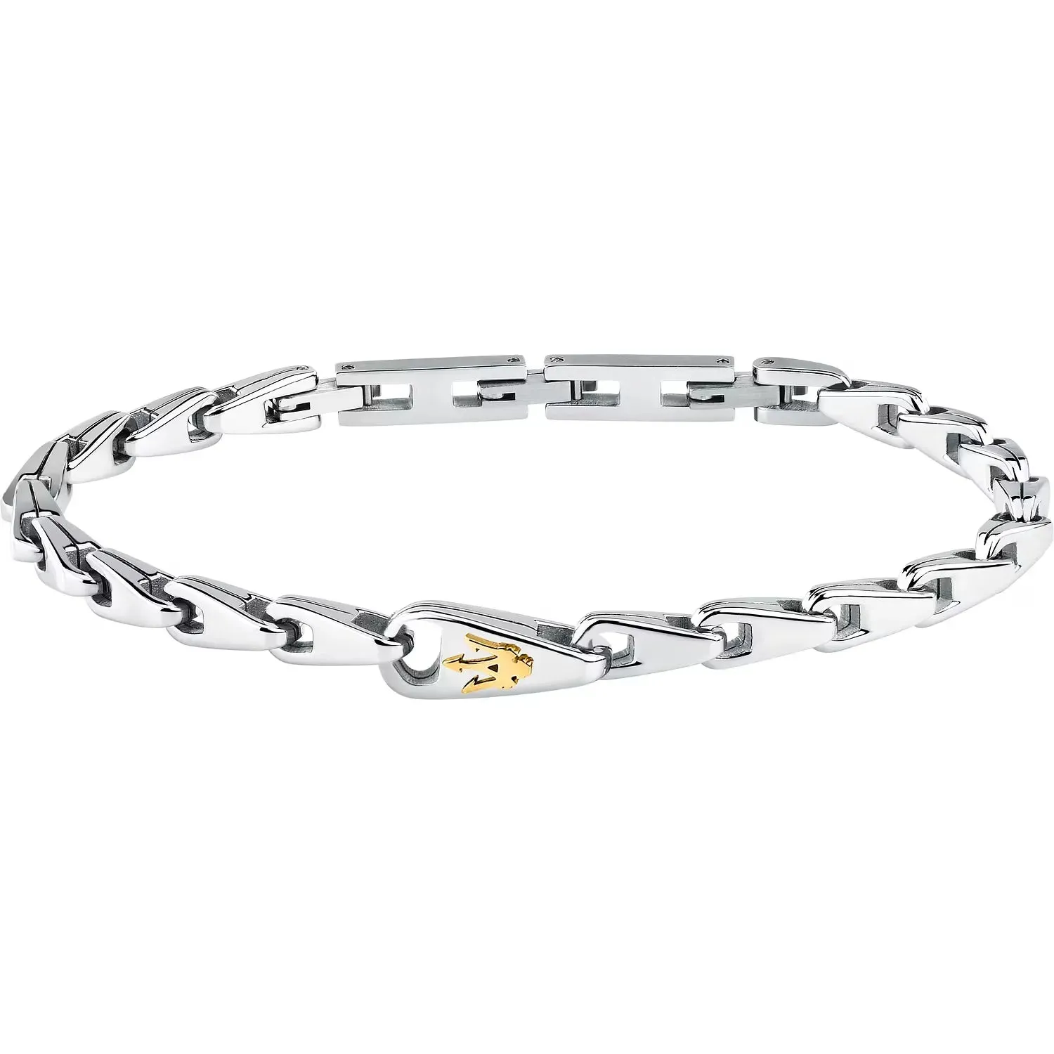 Bracciale uomo Maserati JM425AVD102