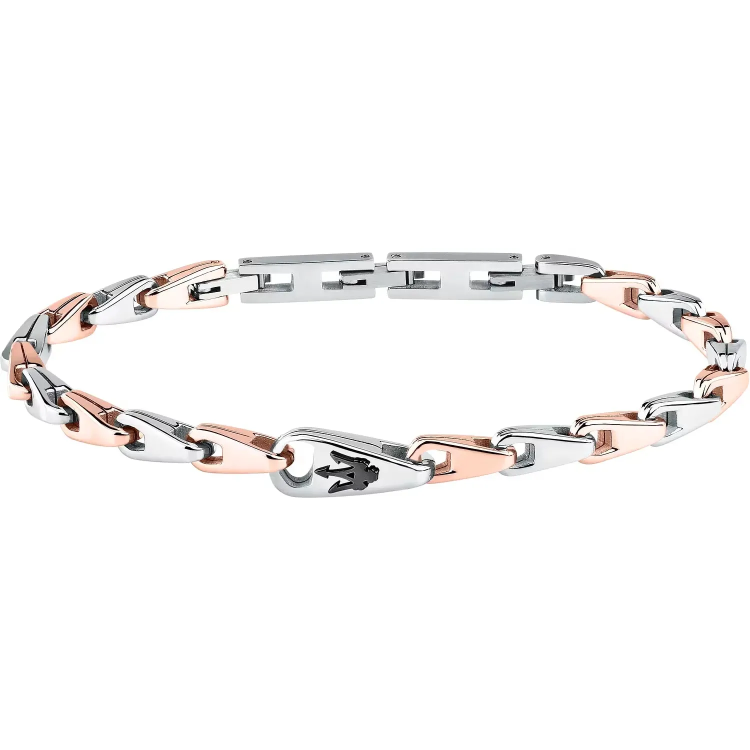 Bracciale uomo Maserati JM425AVD101