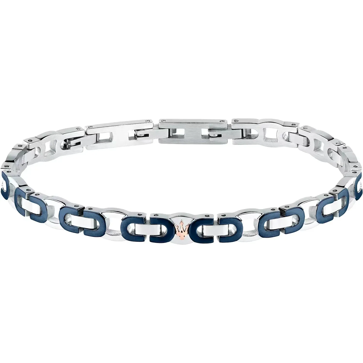 Bracciale uomo Maserati JM425AVD96
