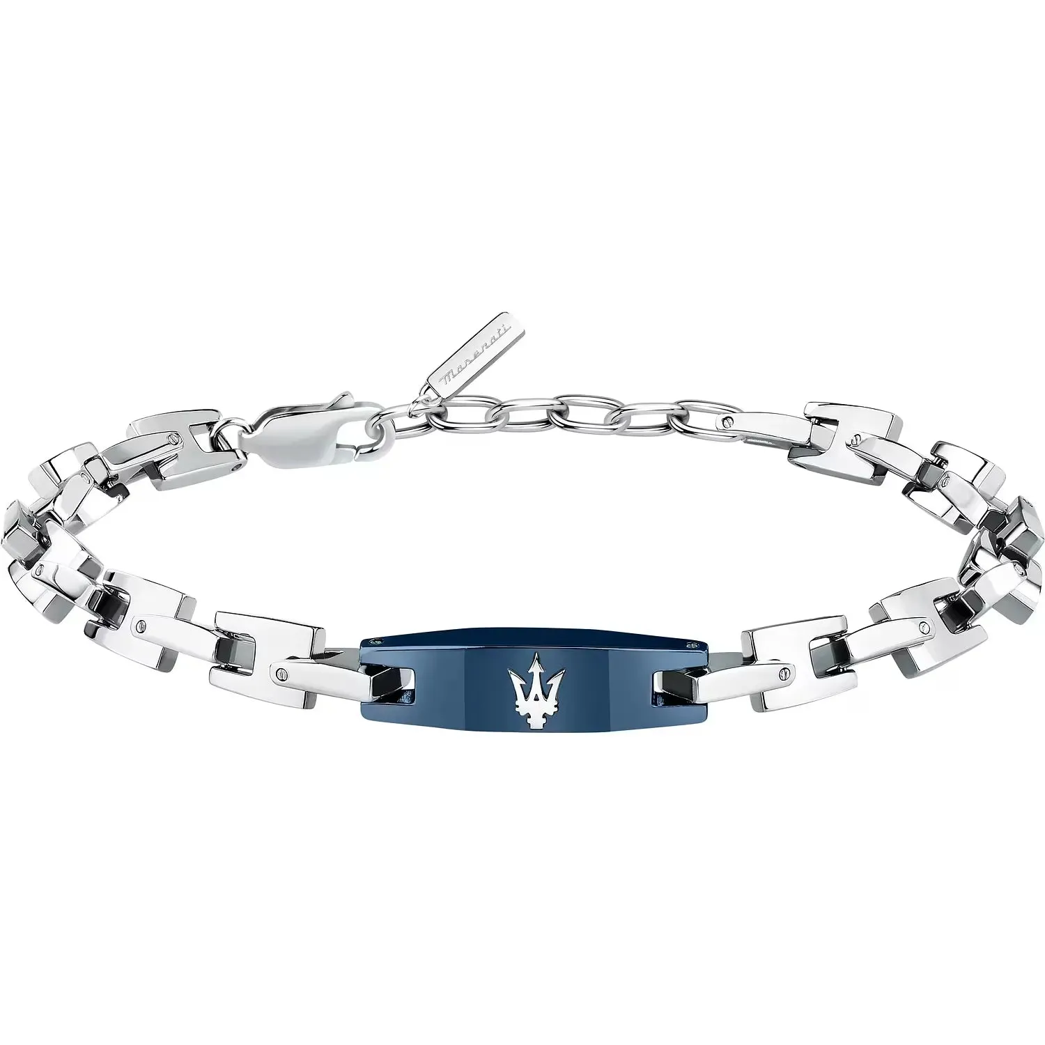 Bracciale uomo Maserati JM425AVD105