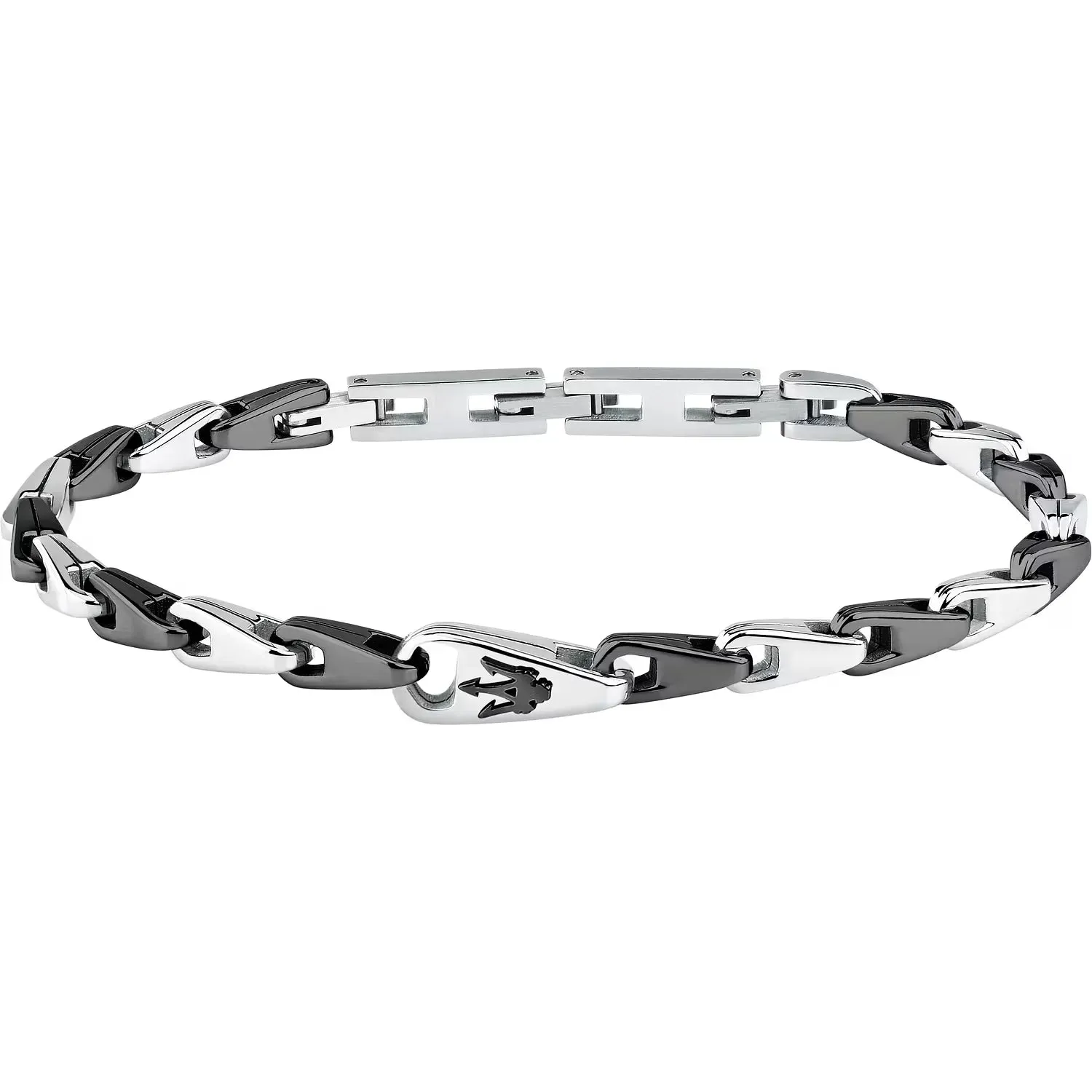 Bracciale uomo Maserati JM425AVD100
