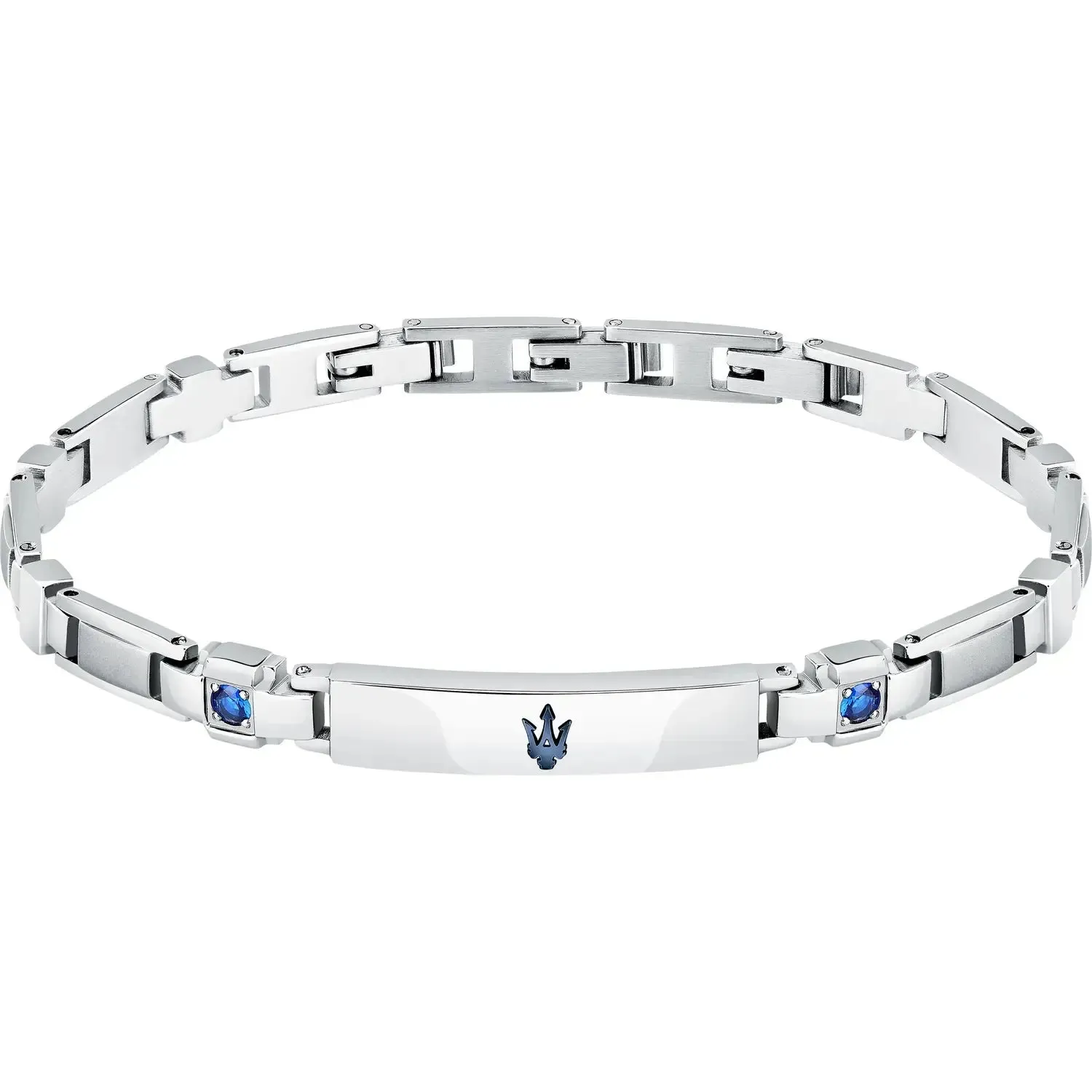 Bracciale uomo Maserati JM224AXO02