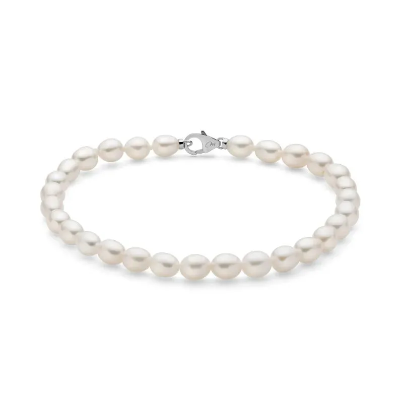 Bracciale donna Miluna PBR3638B