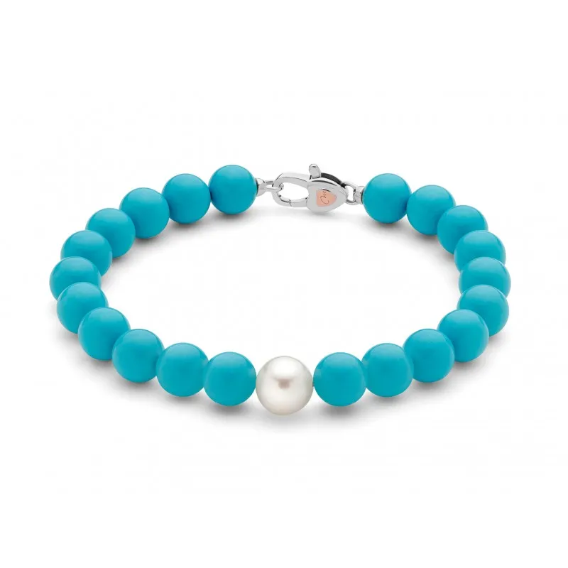 Bracciale Miluna - Terra e Mare - PBR1794V