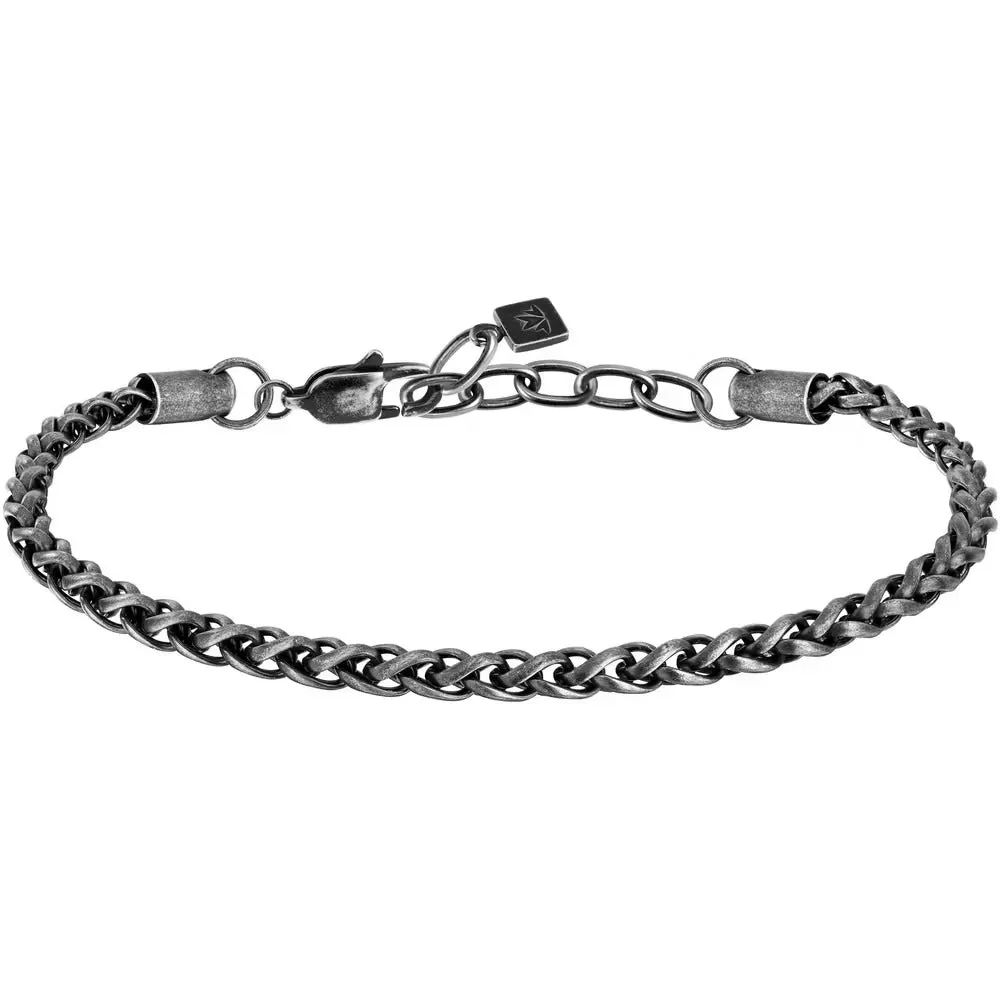 Bracciale uomo gioielli Morellato Catene SATX29