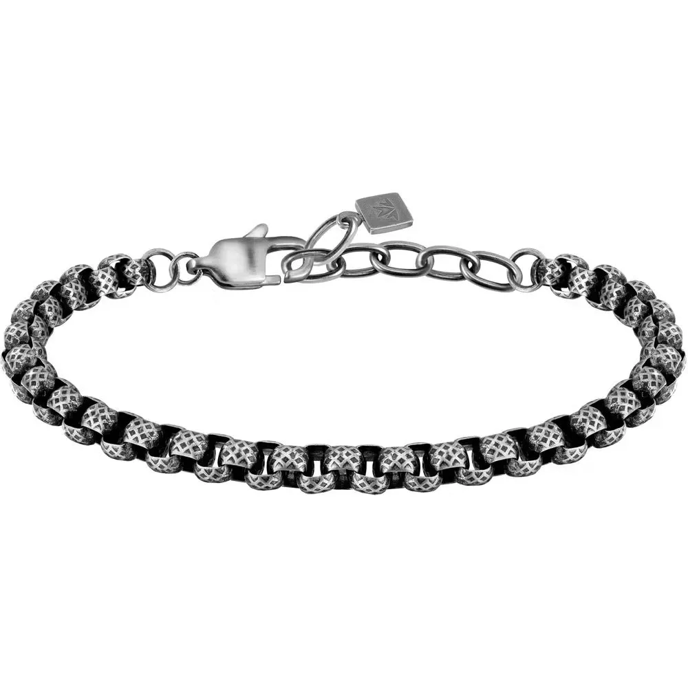 Bracciale uomo gioielli Morellato Catene SATX31