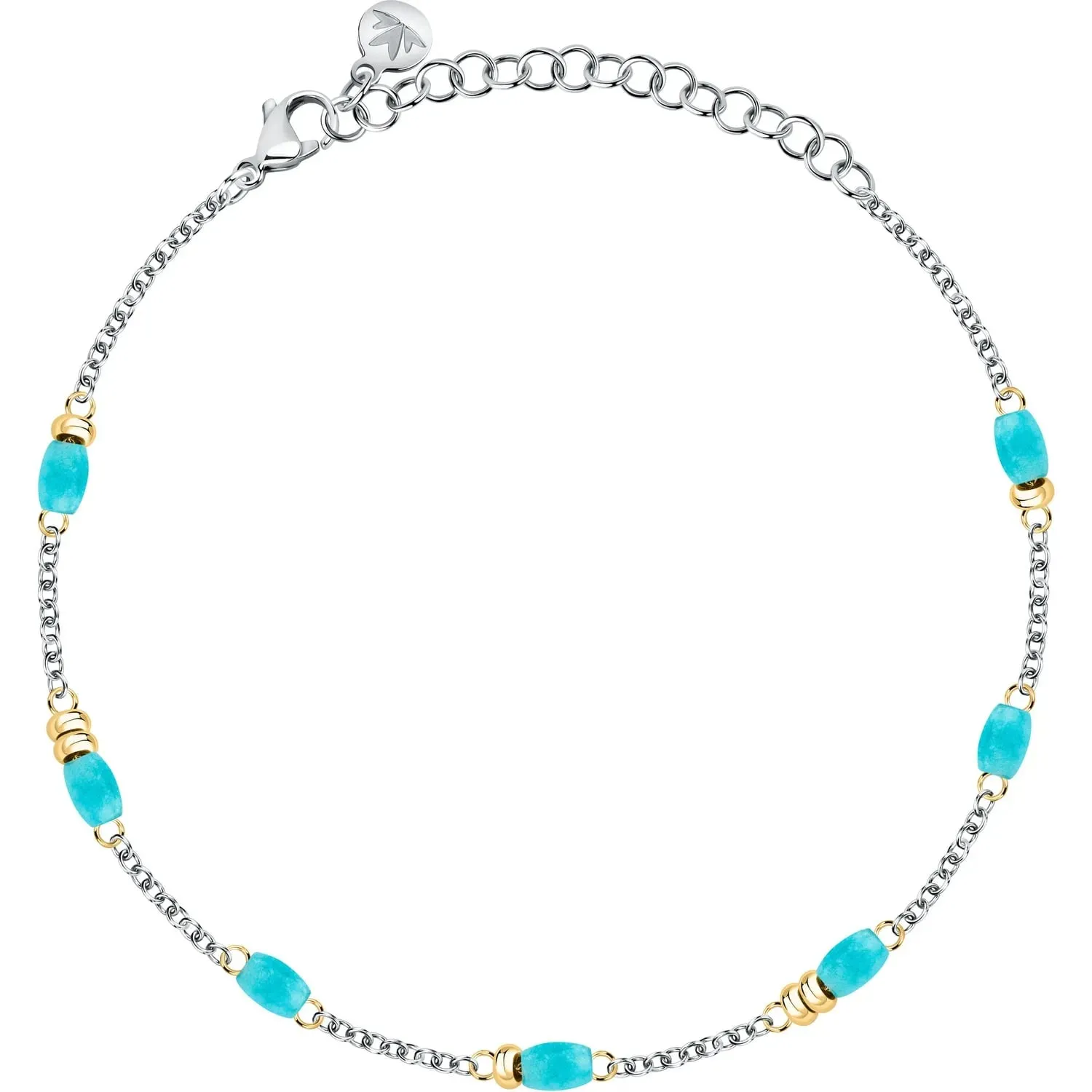 Bracciale Cavigliera donna Morellato Colori SAXQ19