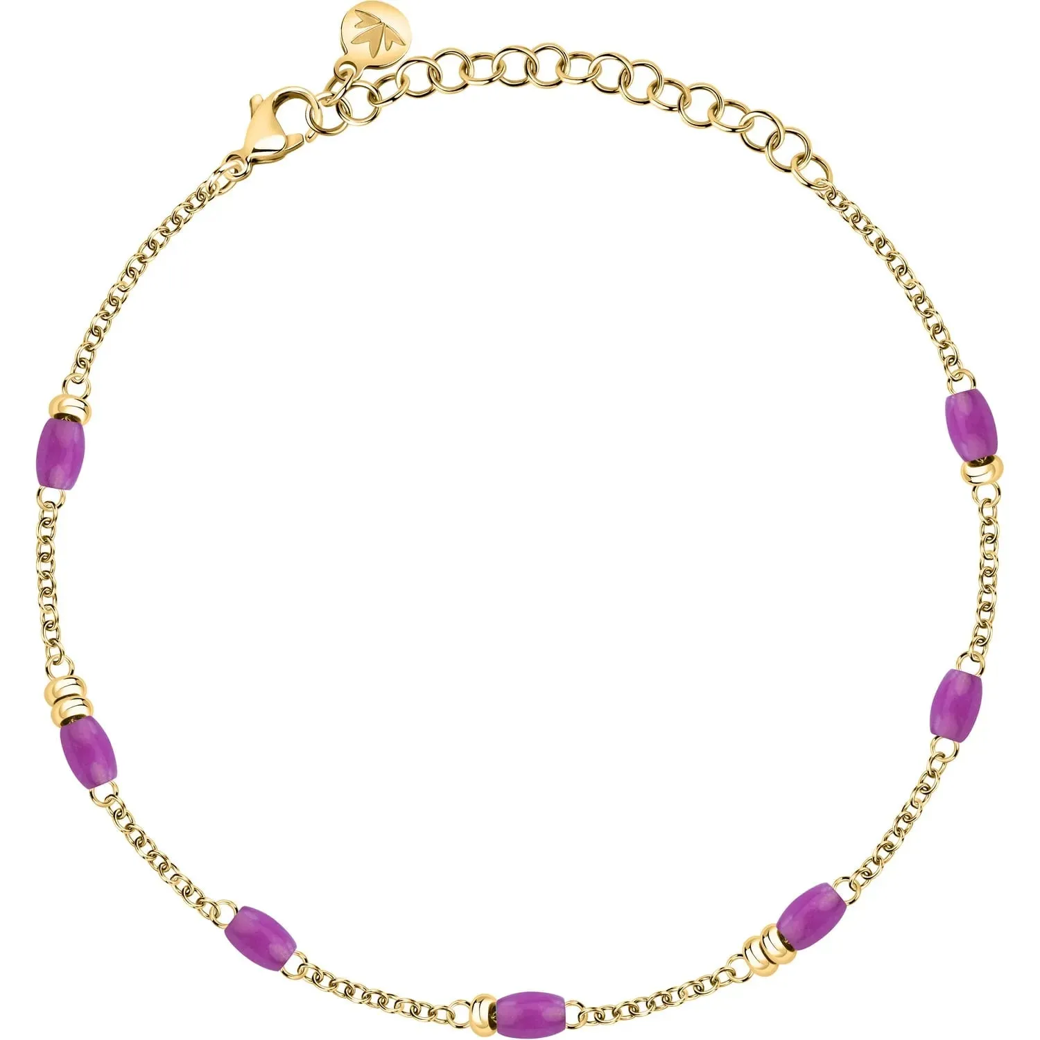 Bracciale Cavigliera donna Morellato Colori SAXQ20