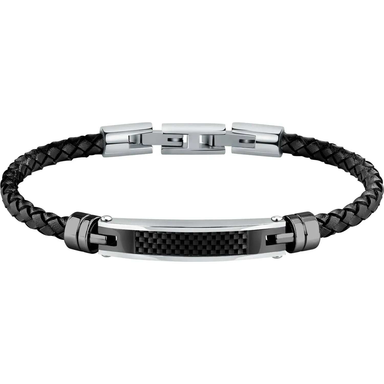 Bracciale uomo gioielli Morellato Moody SQH59