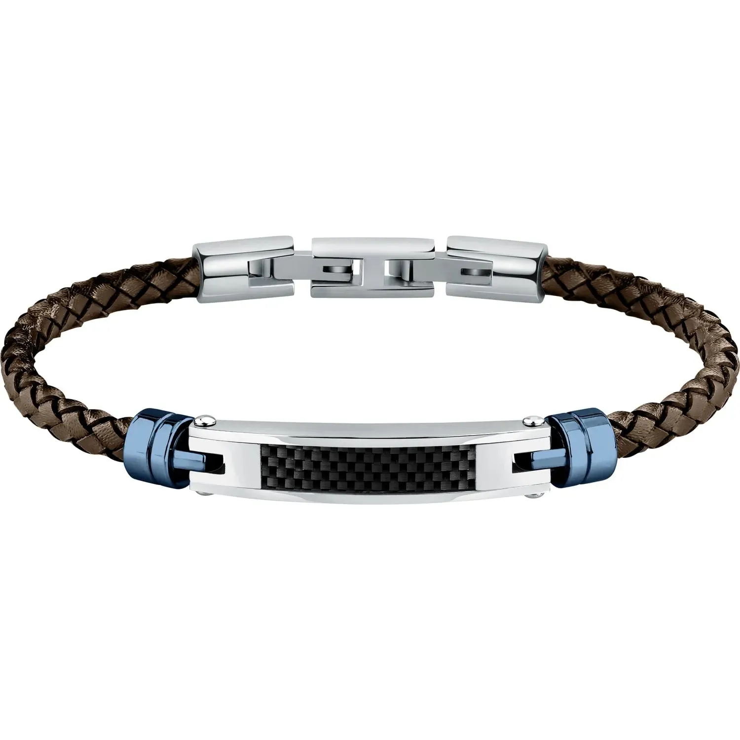 Bracciale uomo gioielli Morellato Moody SQH60