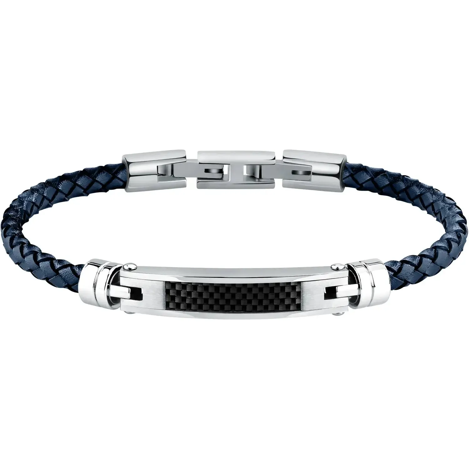 Bracciale uomo gioielli Morellato Moody SQH61