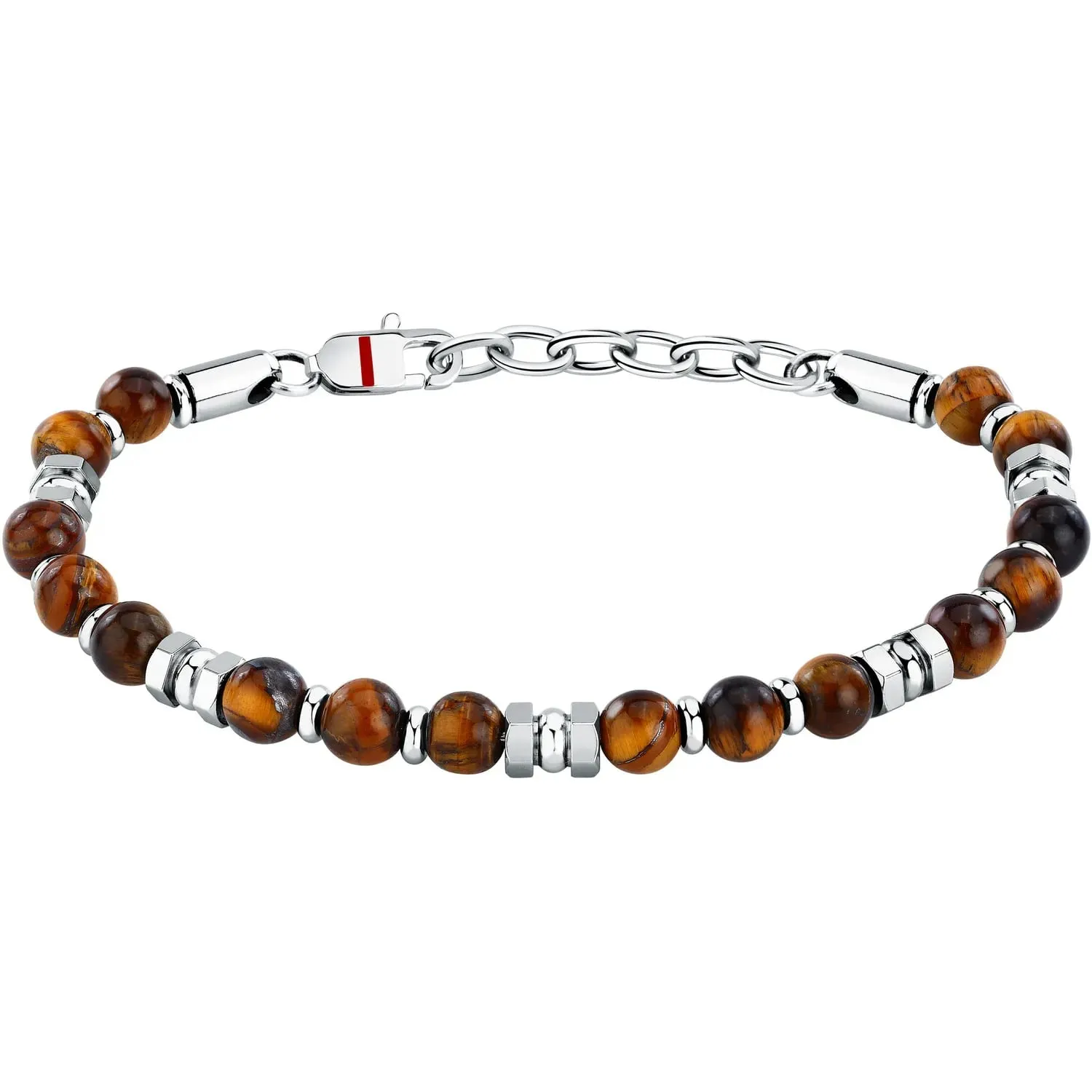 Bracciale uomo gioielli Sector Basic SZS110