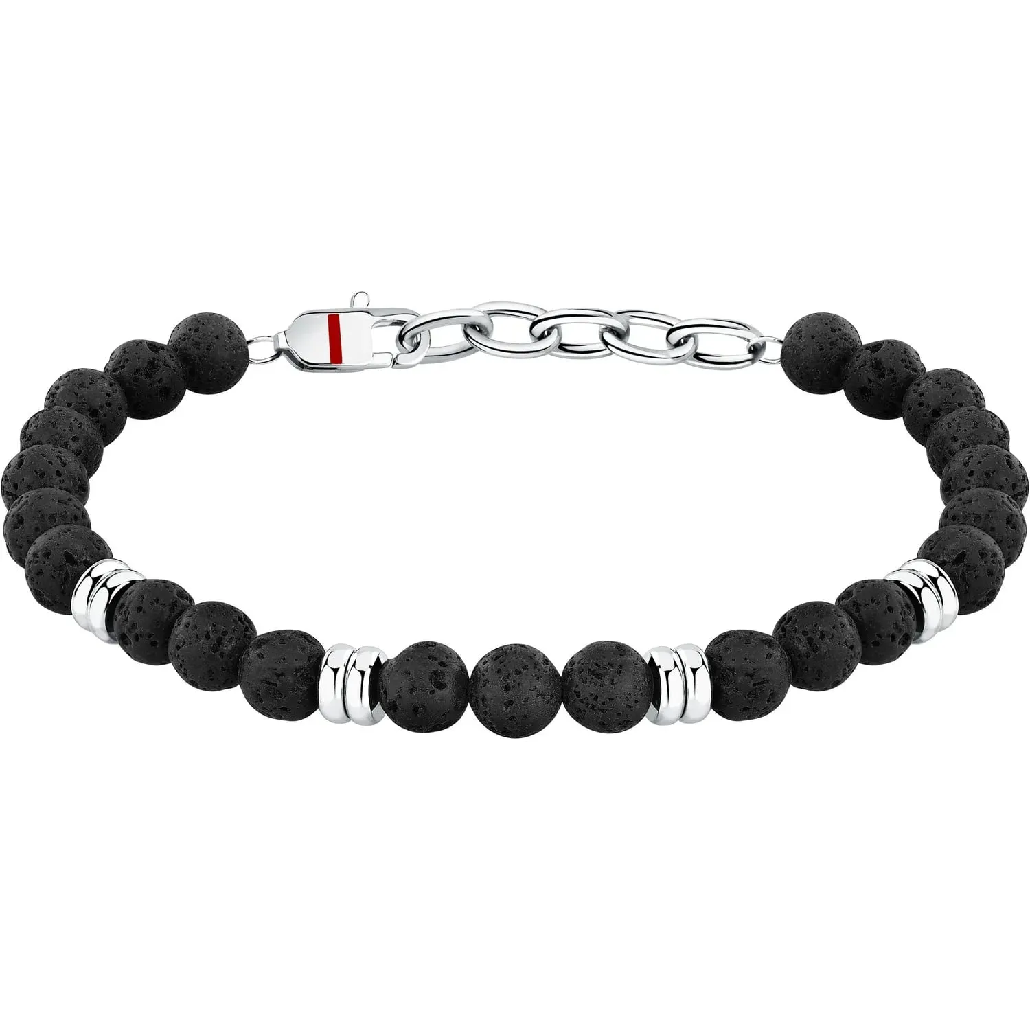 Bracciale uomo gioielli Sector Basic SZS112
