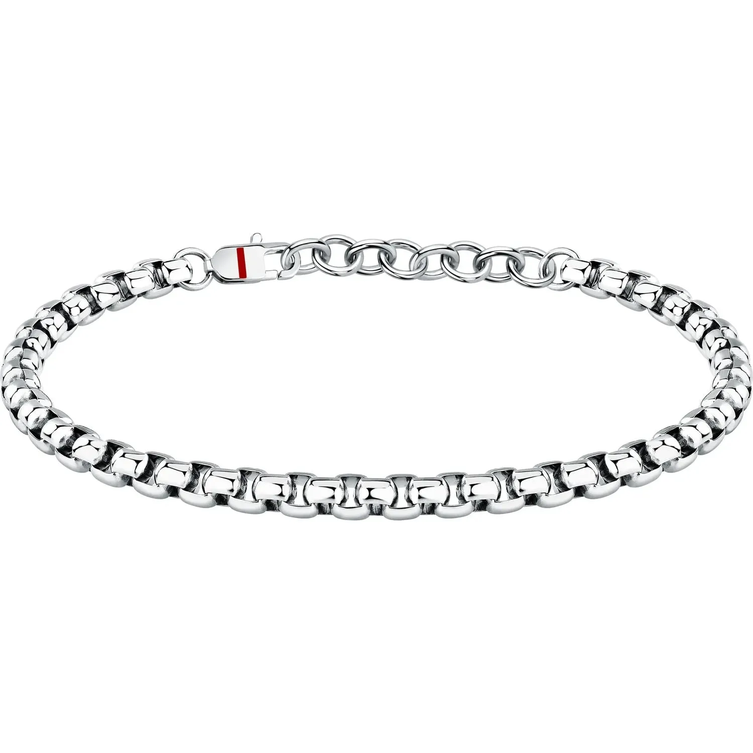 Bracciale uomo gioielli Sector Basic SZS121