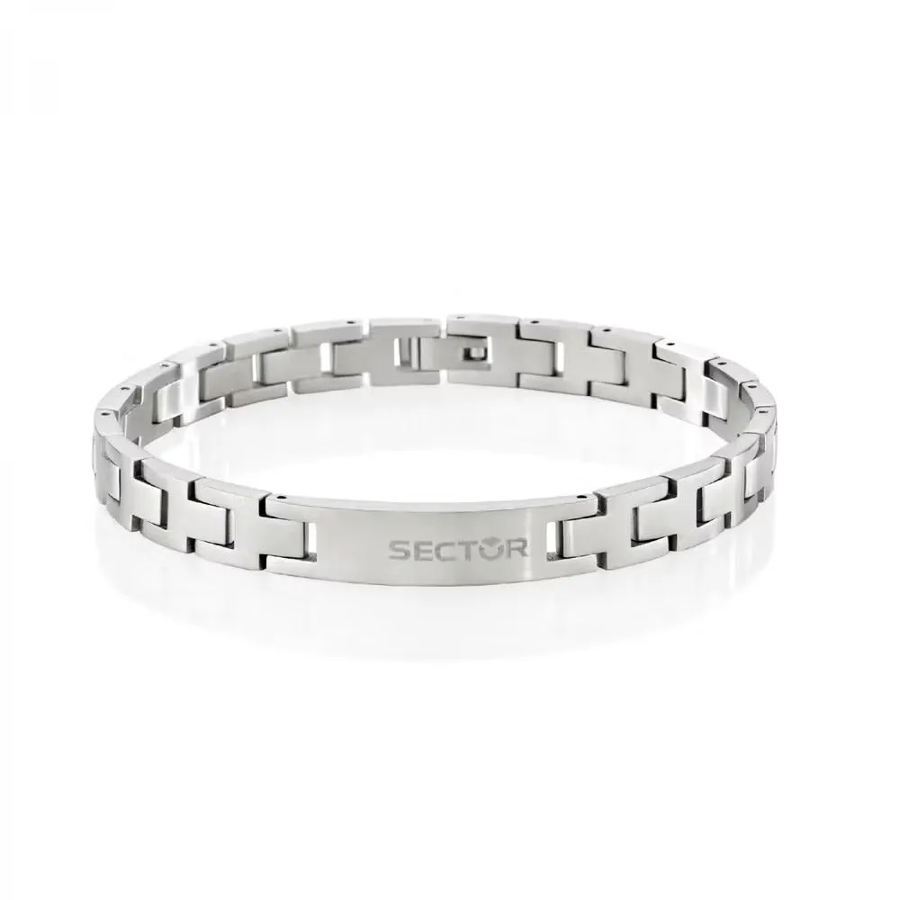 Bracciale uomo Sector SZS13