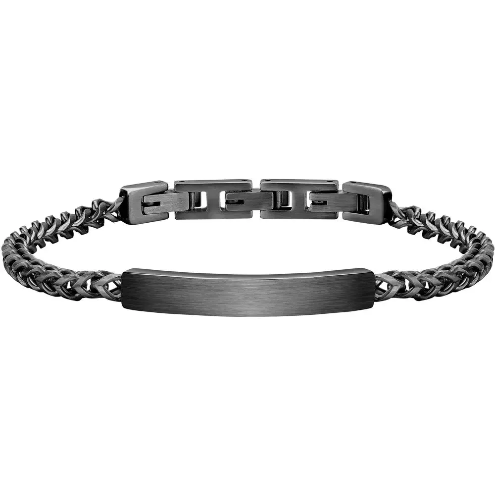 Bracciale uomo gioielli Sector Basic SZS81