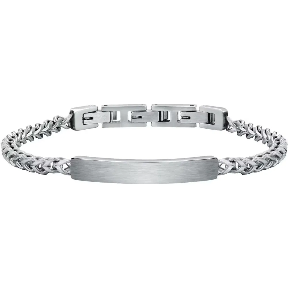 Bracciale uomo gioielli Sector Basic SZS84