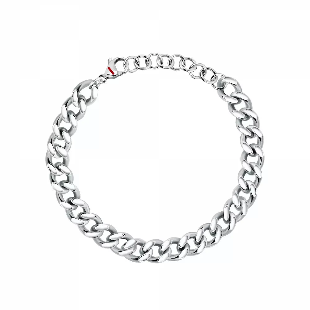 Bracciale donna gioielli Sector Emotion SAKQ45